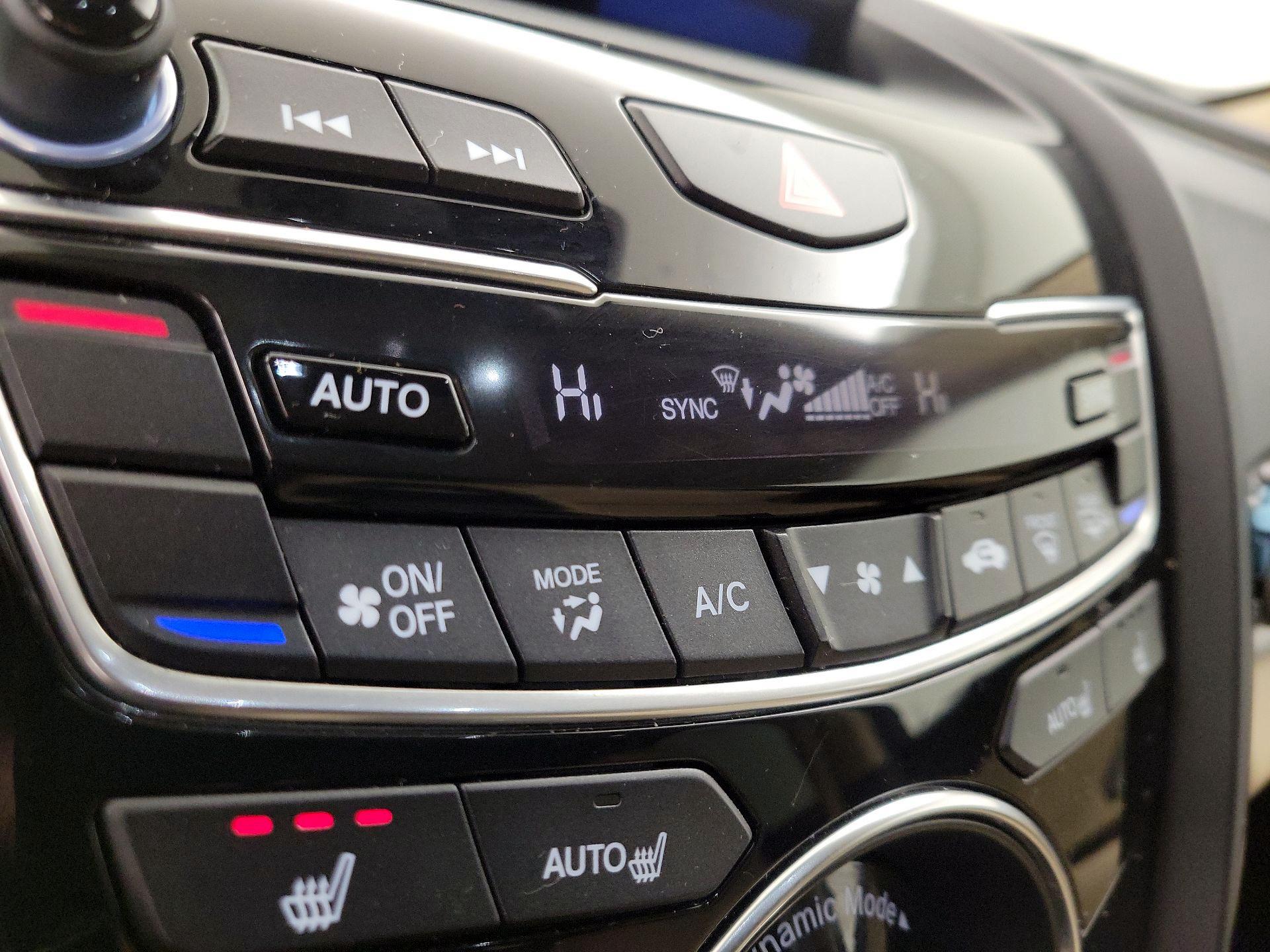 Thumbnail: 2019 Acura RDX - 17