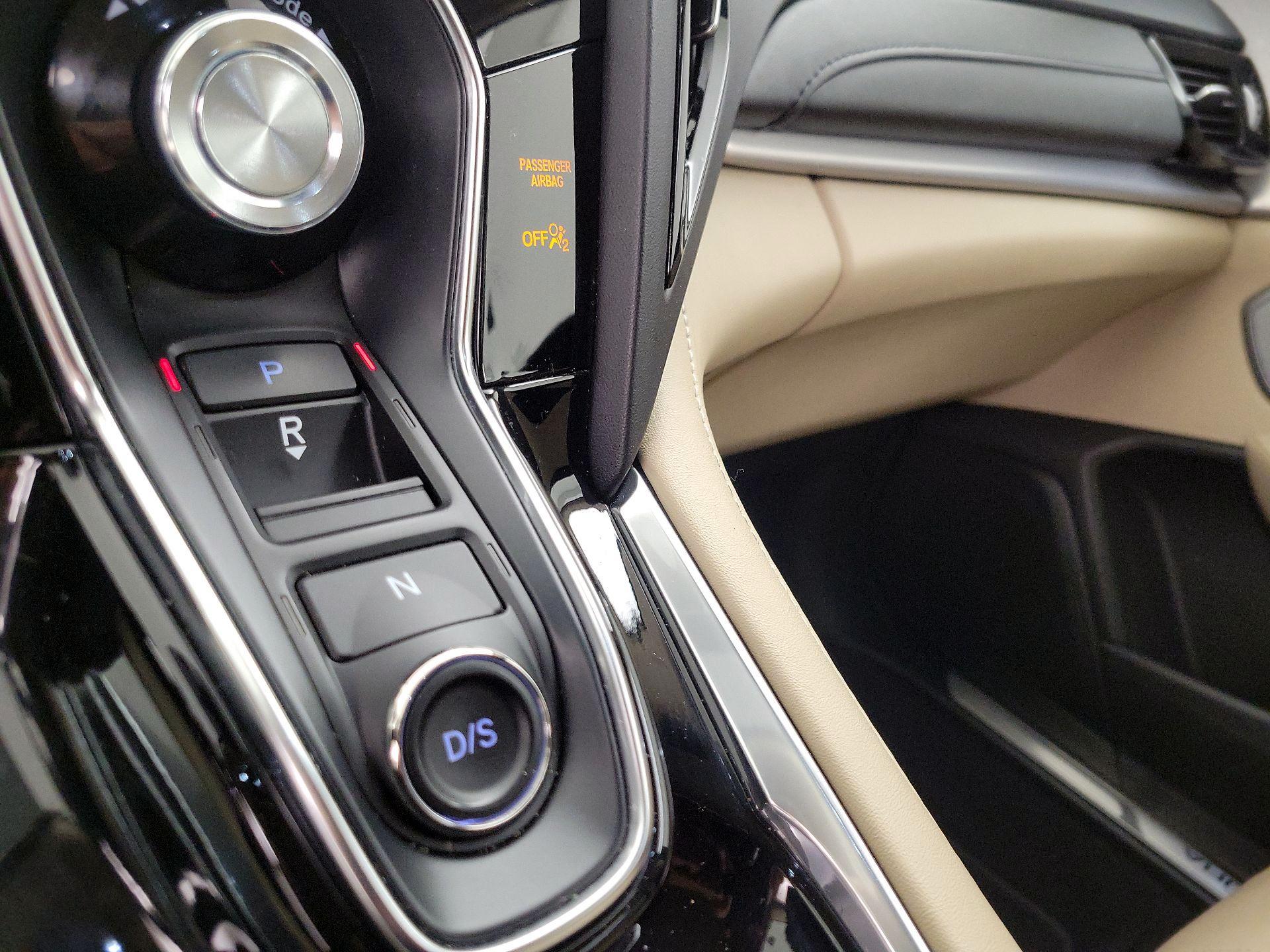 Thumbnail: 2019 Acura RDX - 18