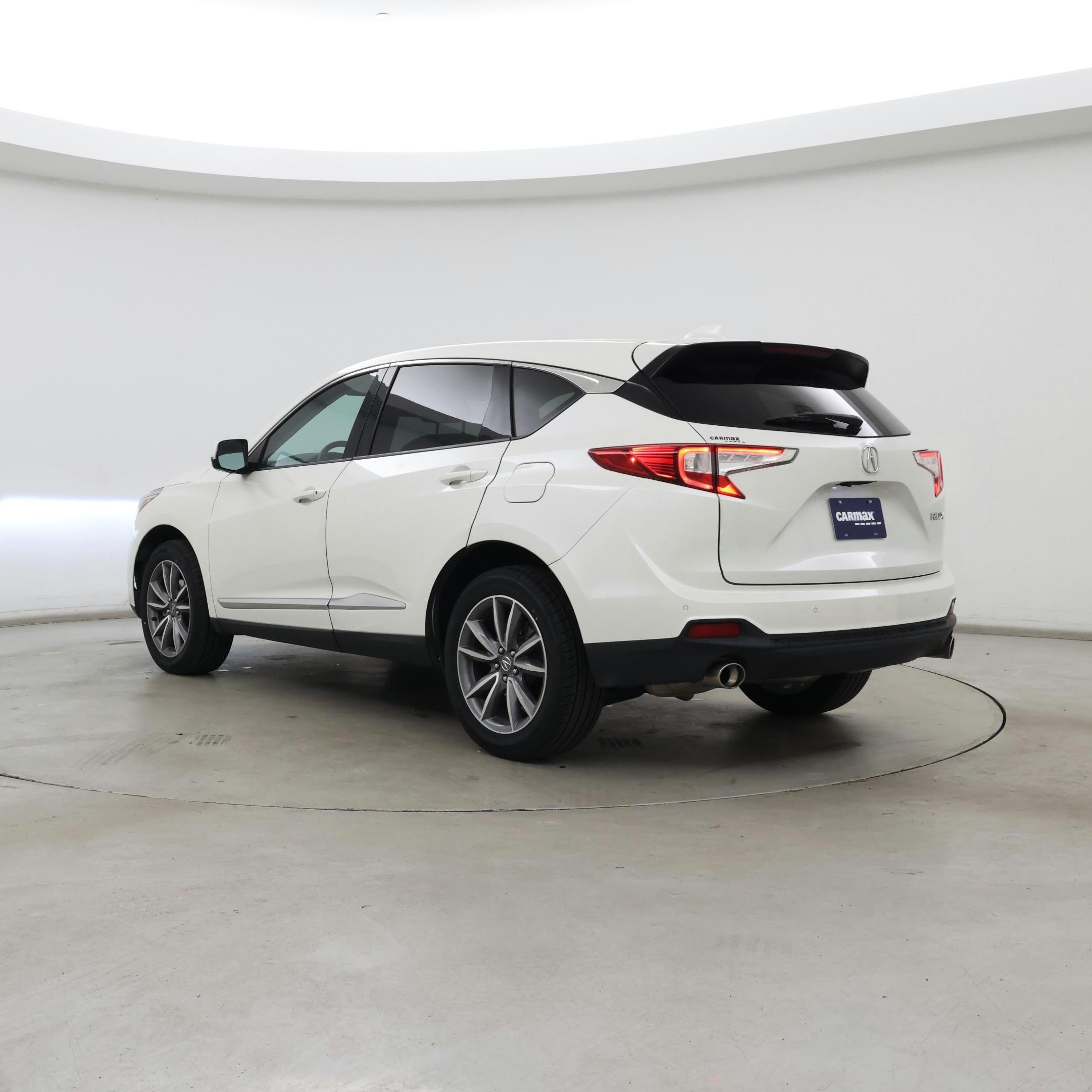 Thumbnail: 2019 Acura RDX - 2