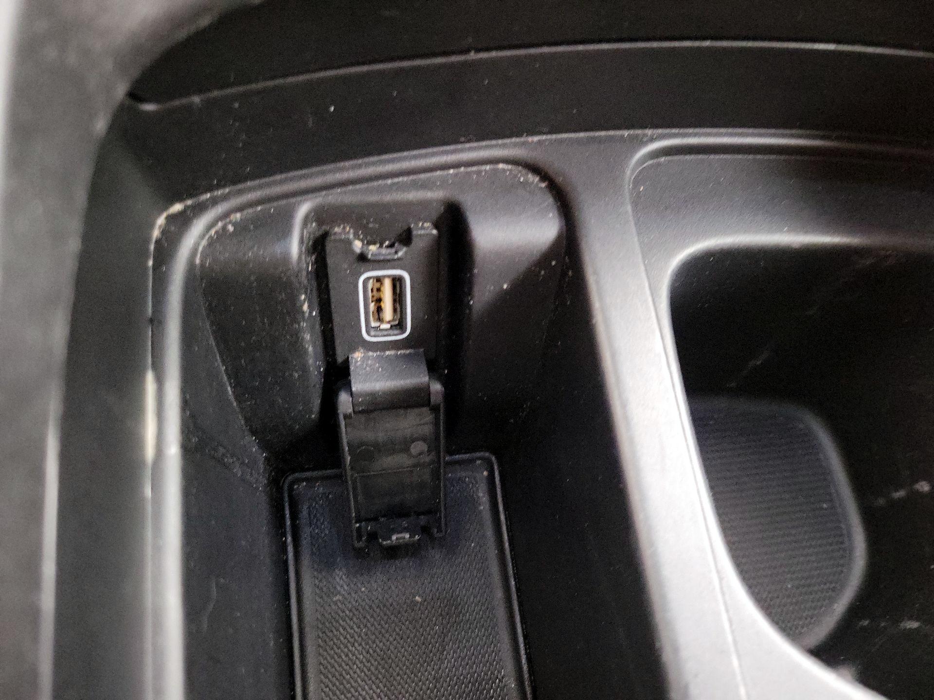 Thumbnail: 2019 Acura RDX - 19