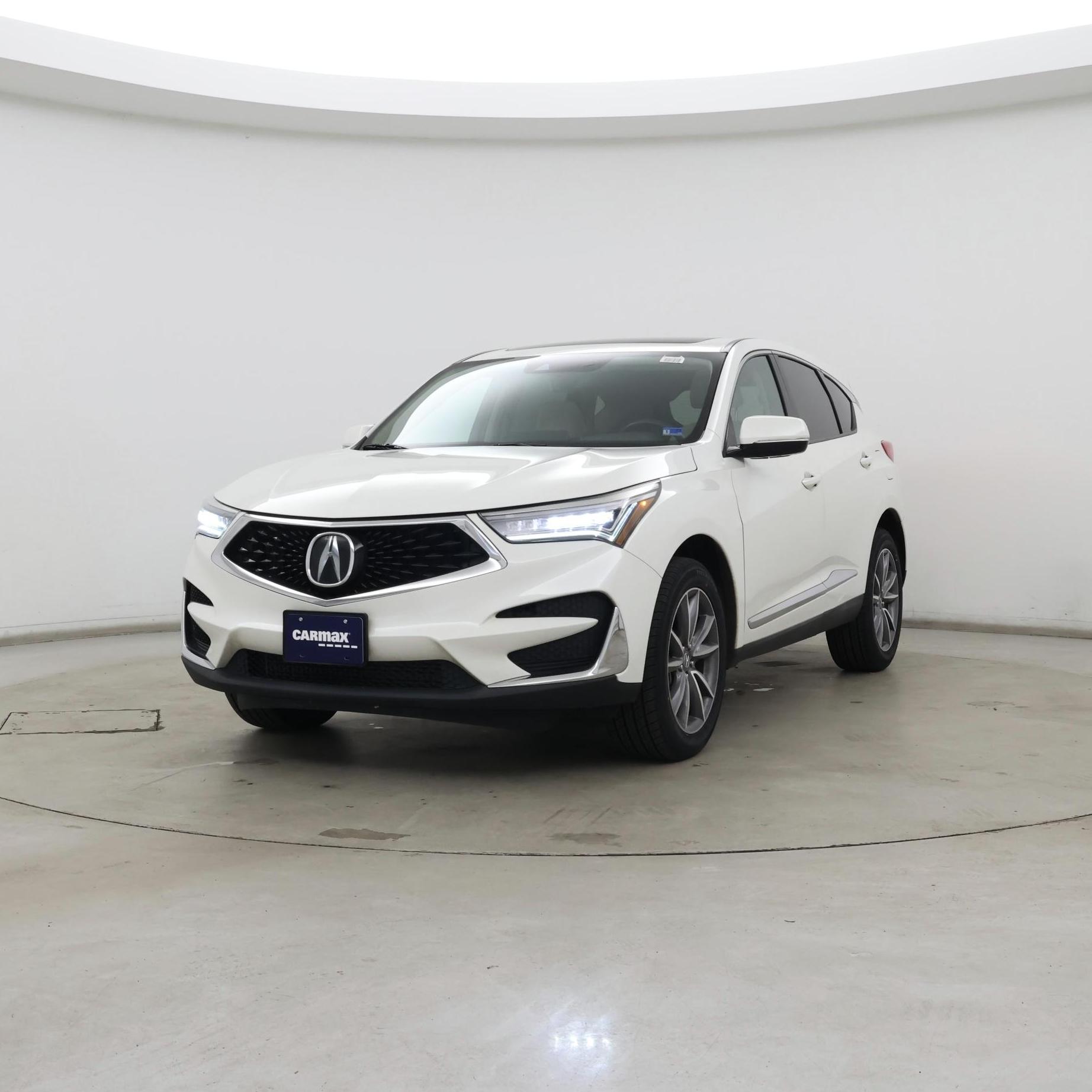 Thumbnail: 2019 Acura RDX - 4