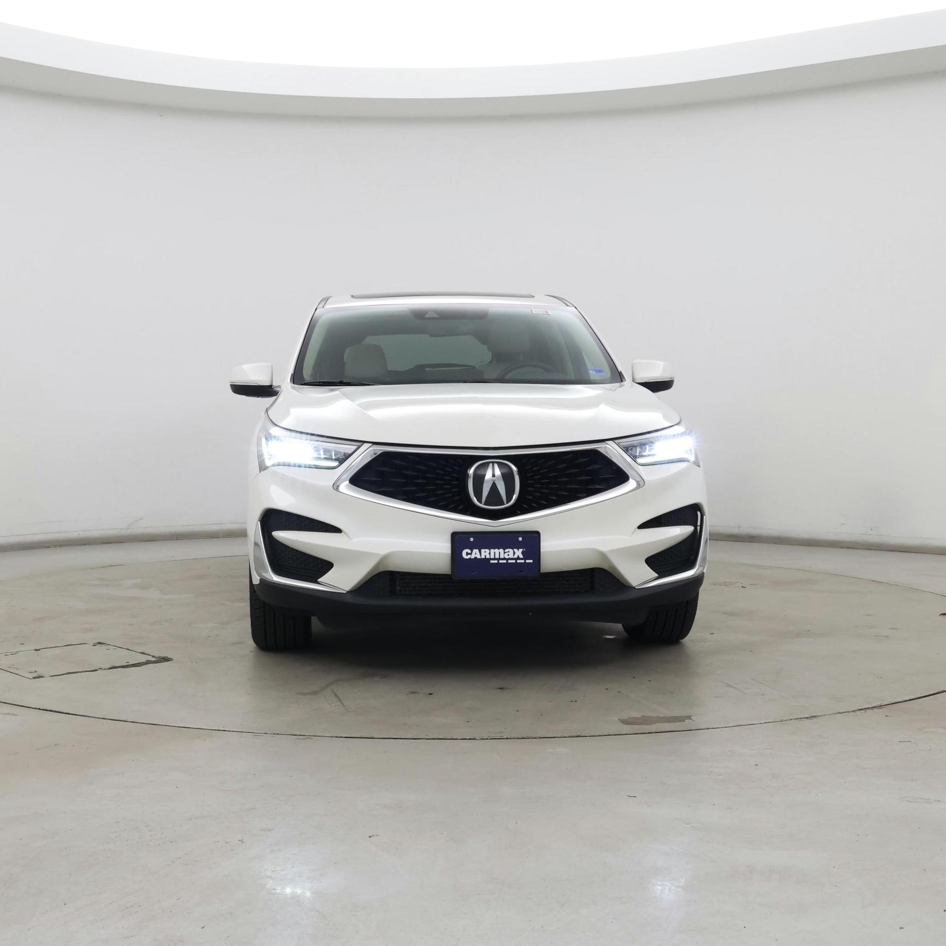 Thumbnail: 2019 Acura RDX - 5