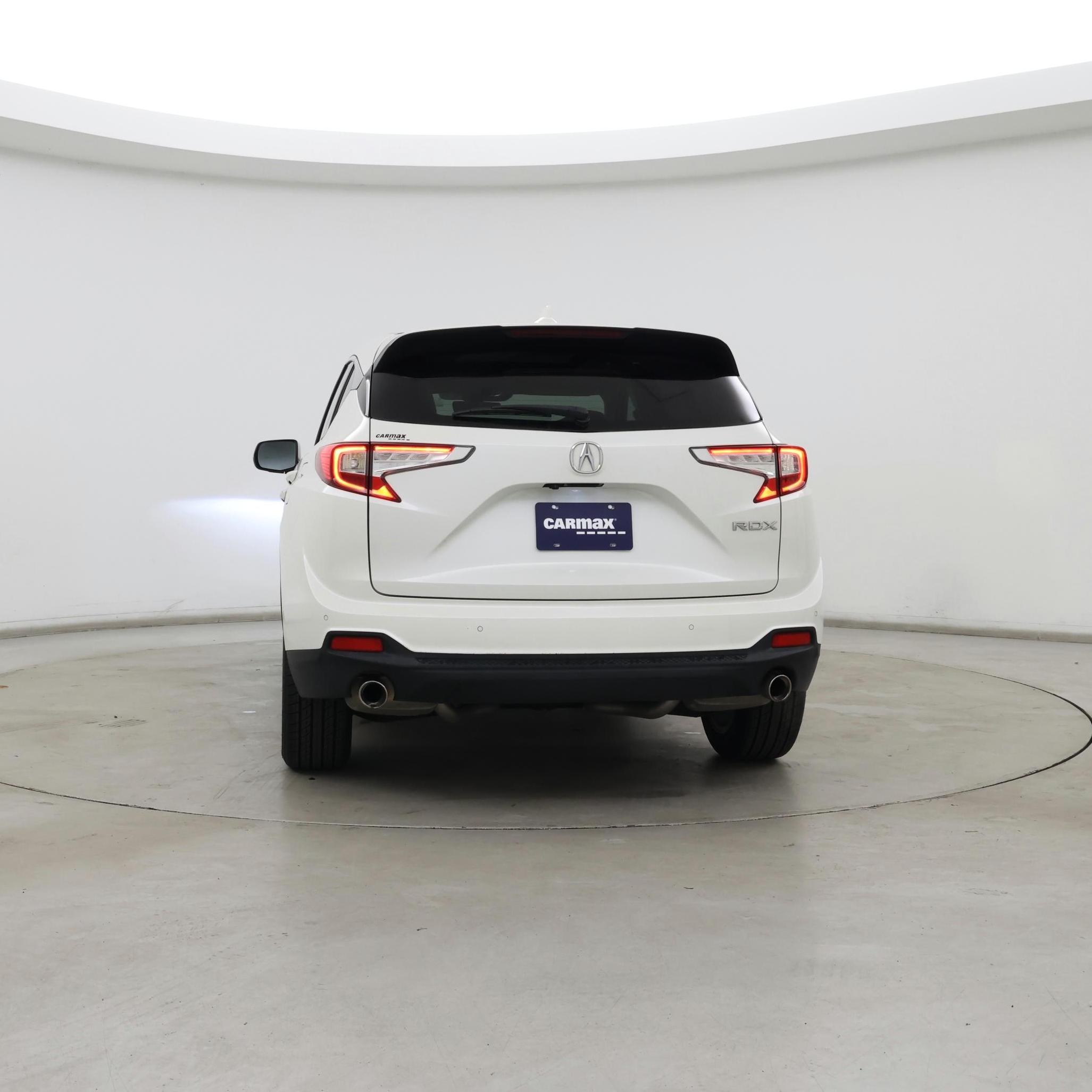 Thumbnail: 2019 Acura RDX - 6