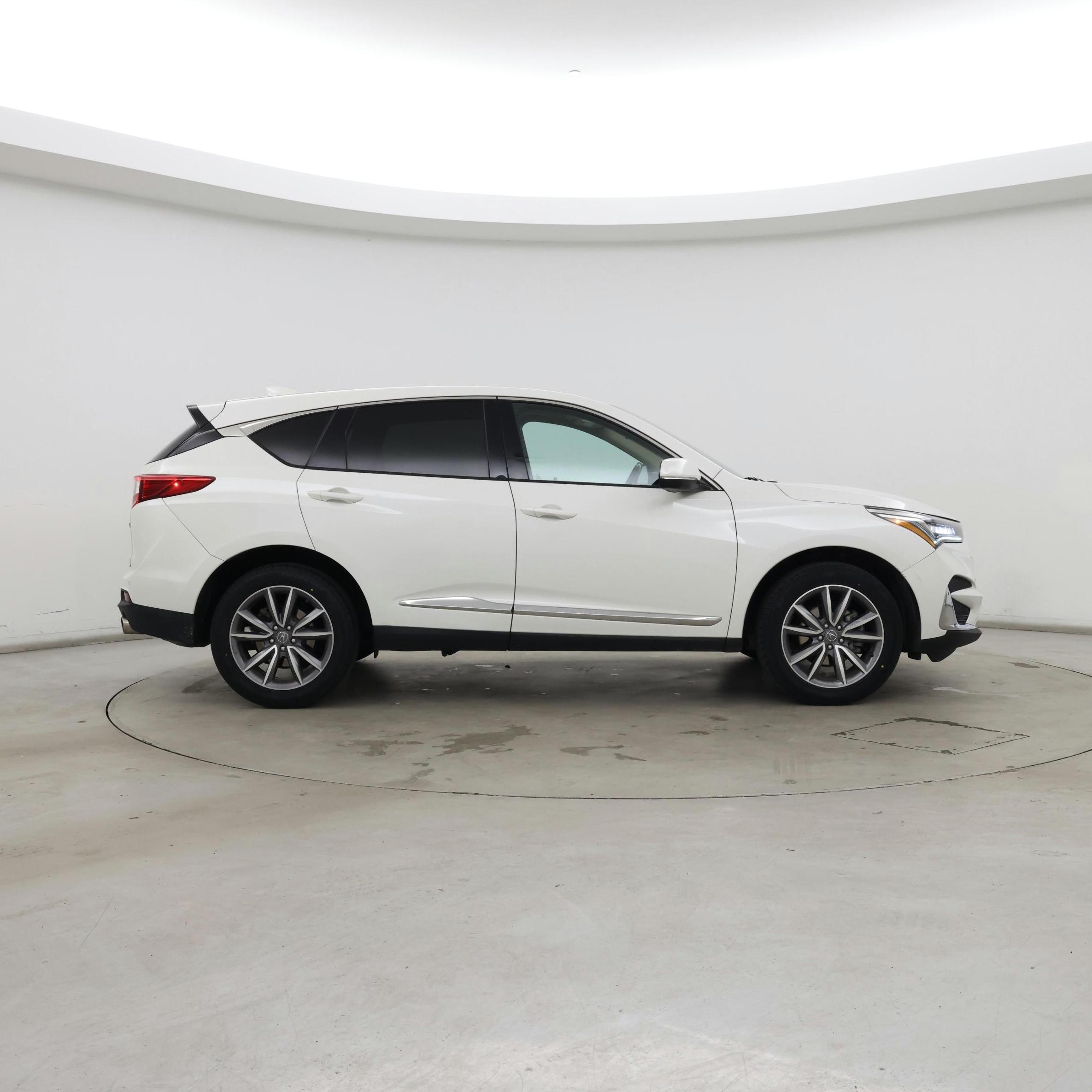 Thumbnail: 2019 Acura RDX - 7