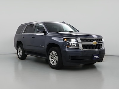 2019 Chevrolet Tahoe LS