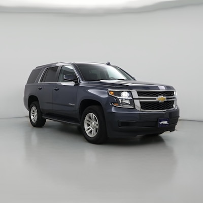 2019 Chevrolet Tahoe LS