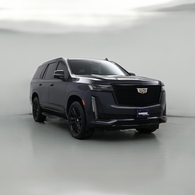 2022 Cadillac Escalade Sport