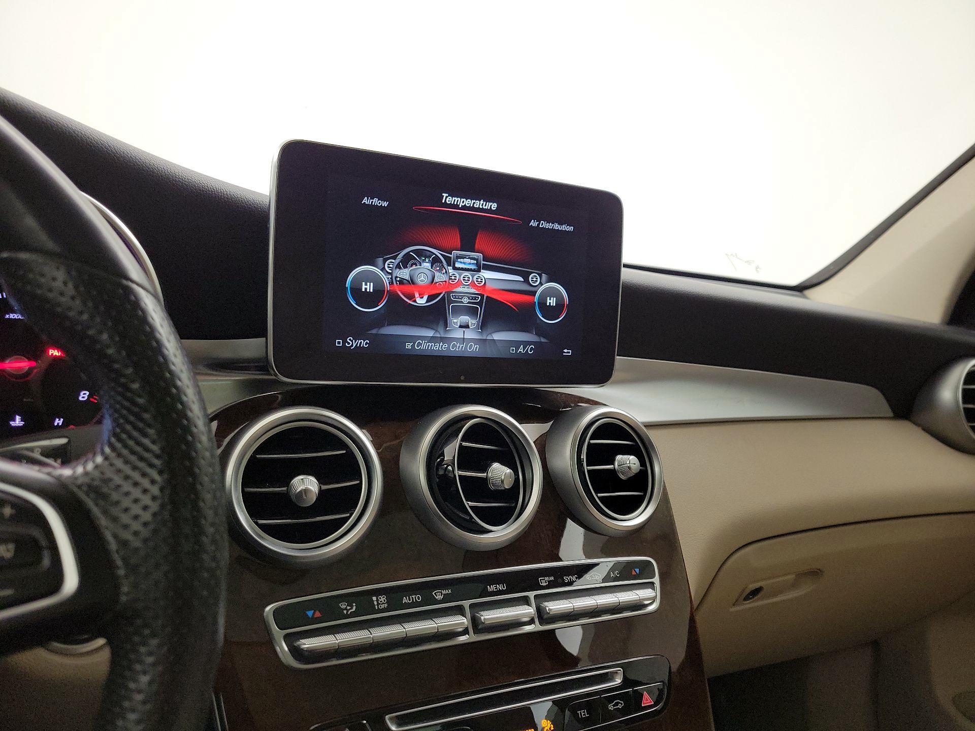 Thumbnail: 2018 Mercedes-Benz GLC - 17