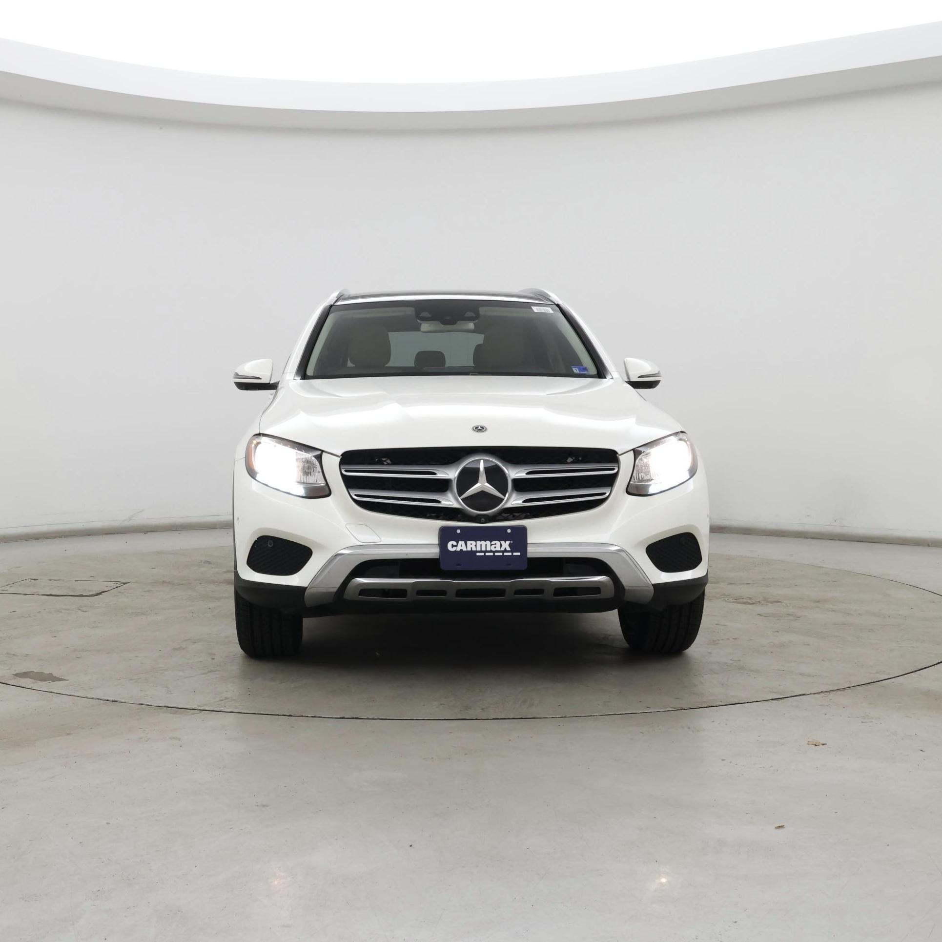 Thumbnail: 2018 Mercedes-Benz GLC - 5