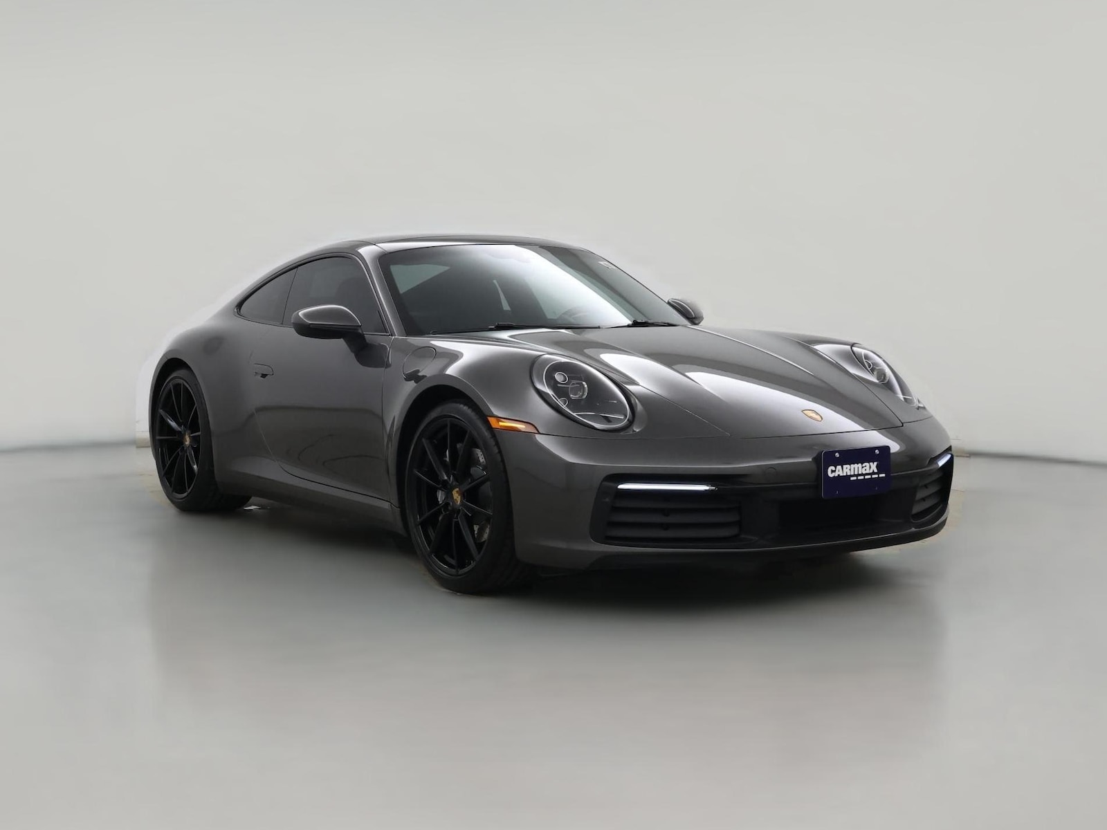 2020 Porsche 911 Base