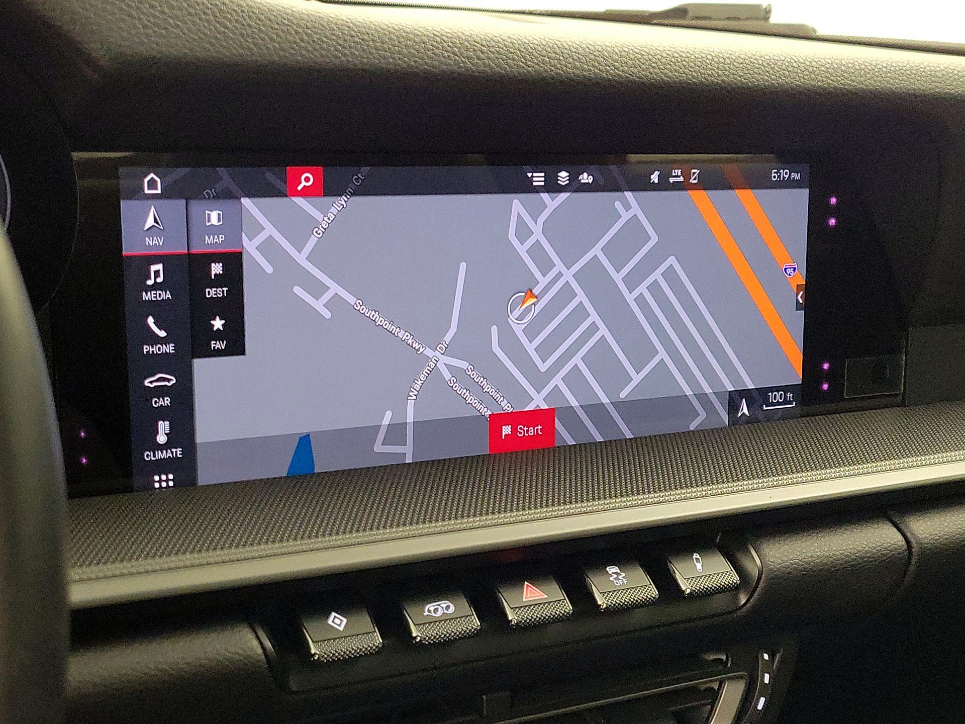 Thumbnail: 2020 Porsche 911 - 14