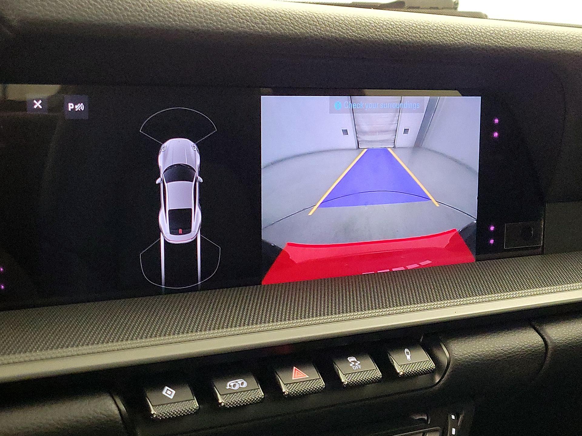 Thumbnail: 2020 Porsche 911 - 15