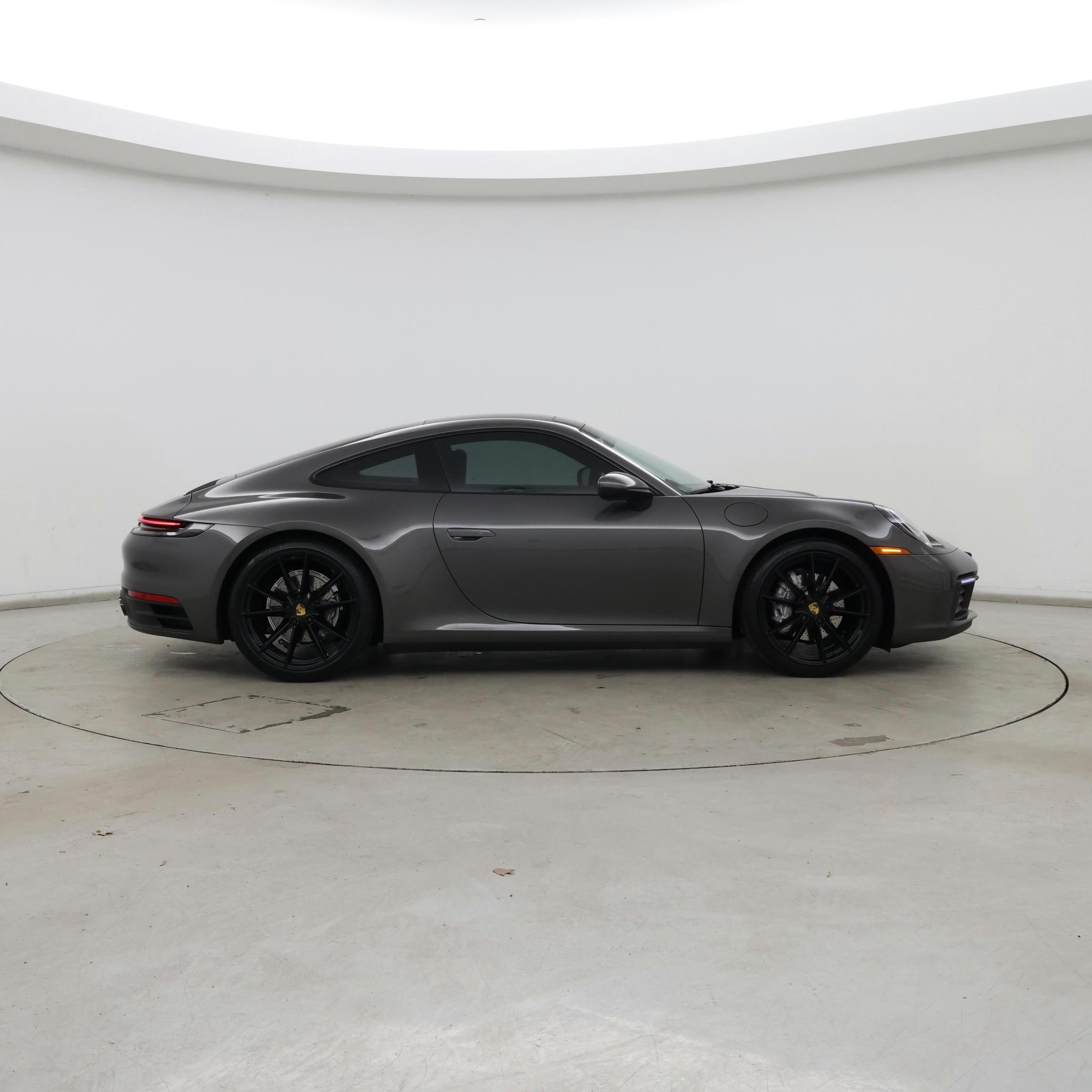 Thumbnail: 2020 Porsche 911 - 7