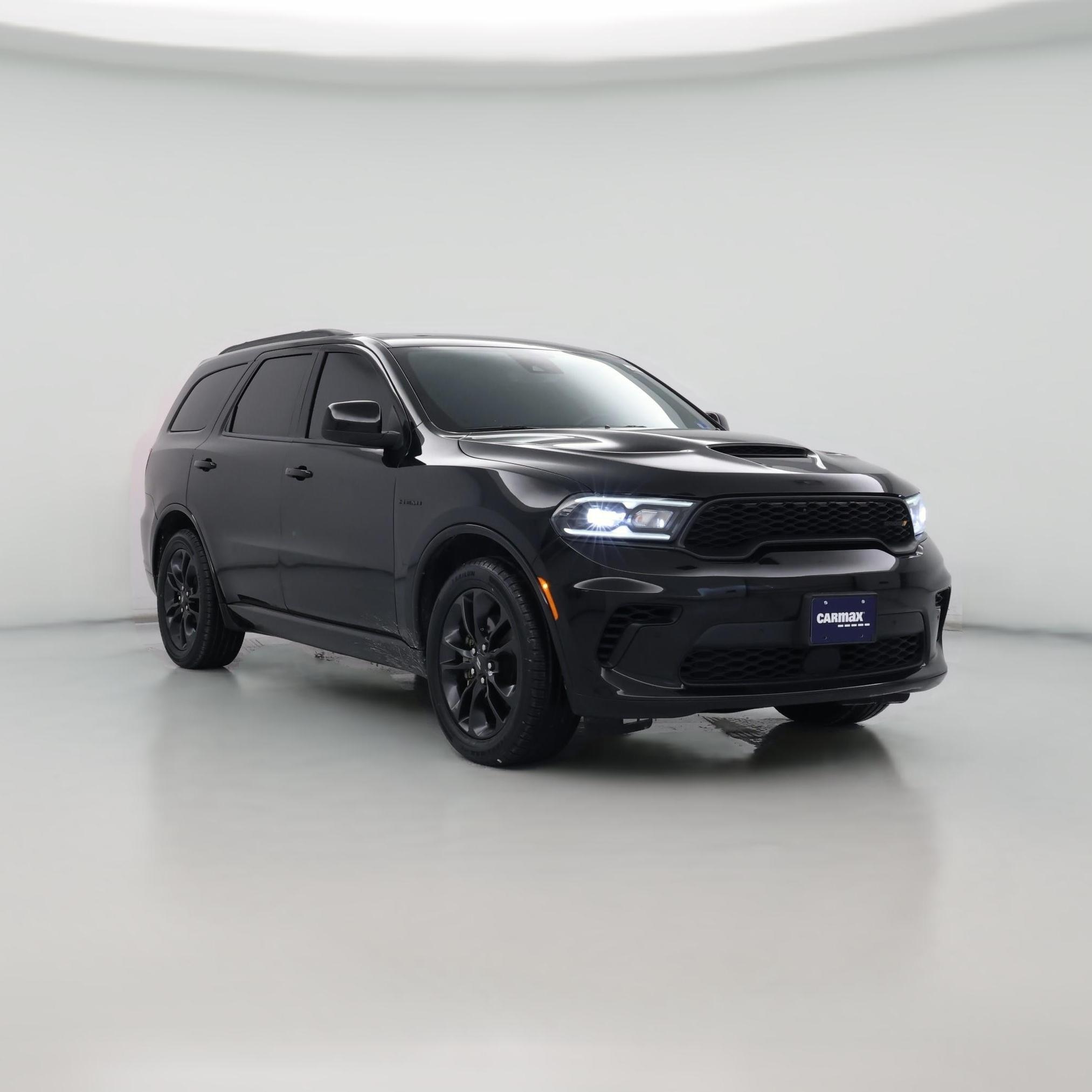 Thumbnail: 2023 Dodge Durango - 1