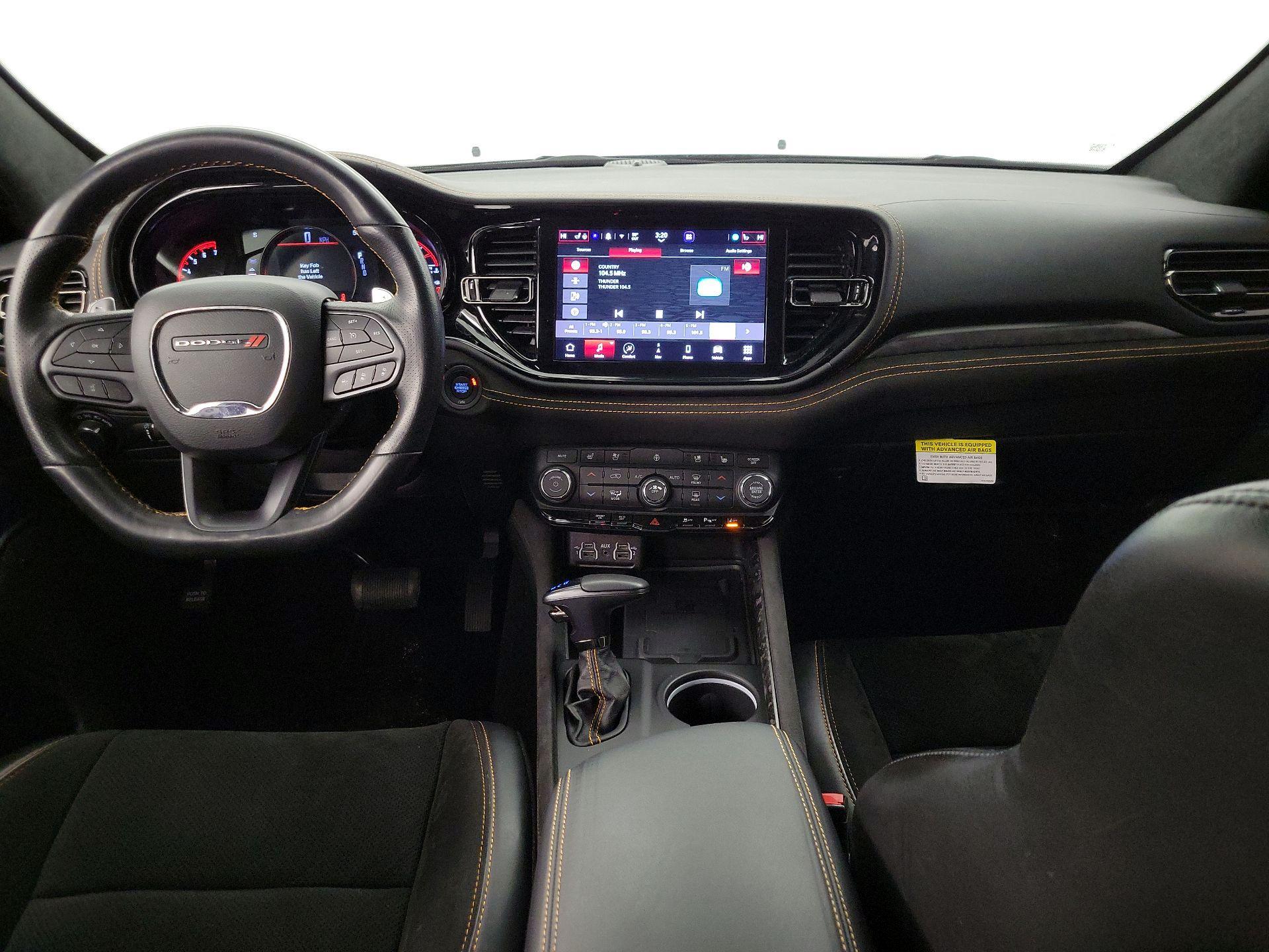 Thumbnail: 2023 Dodge Durango - 9