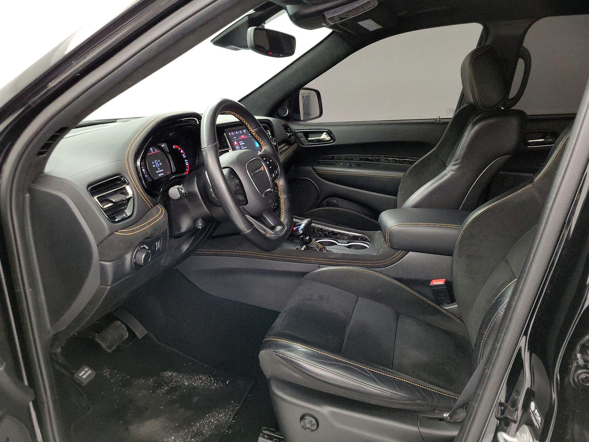 Thumbnail: 2023 Dodge Durango - 11