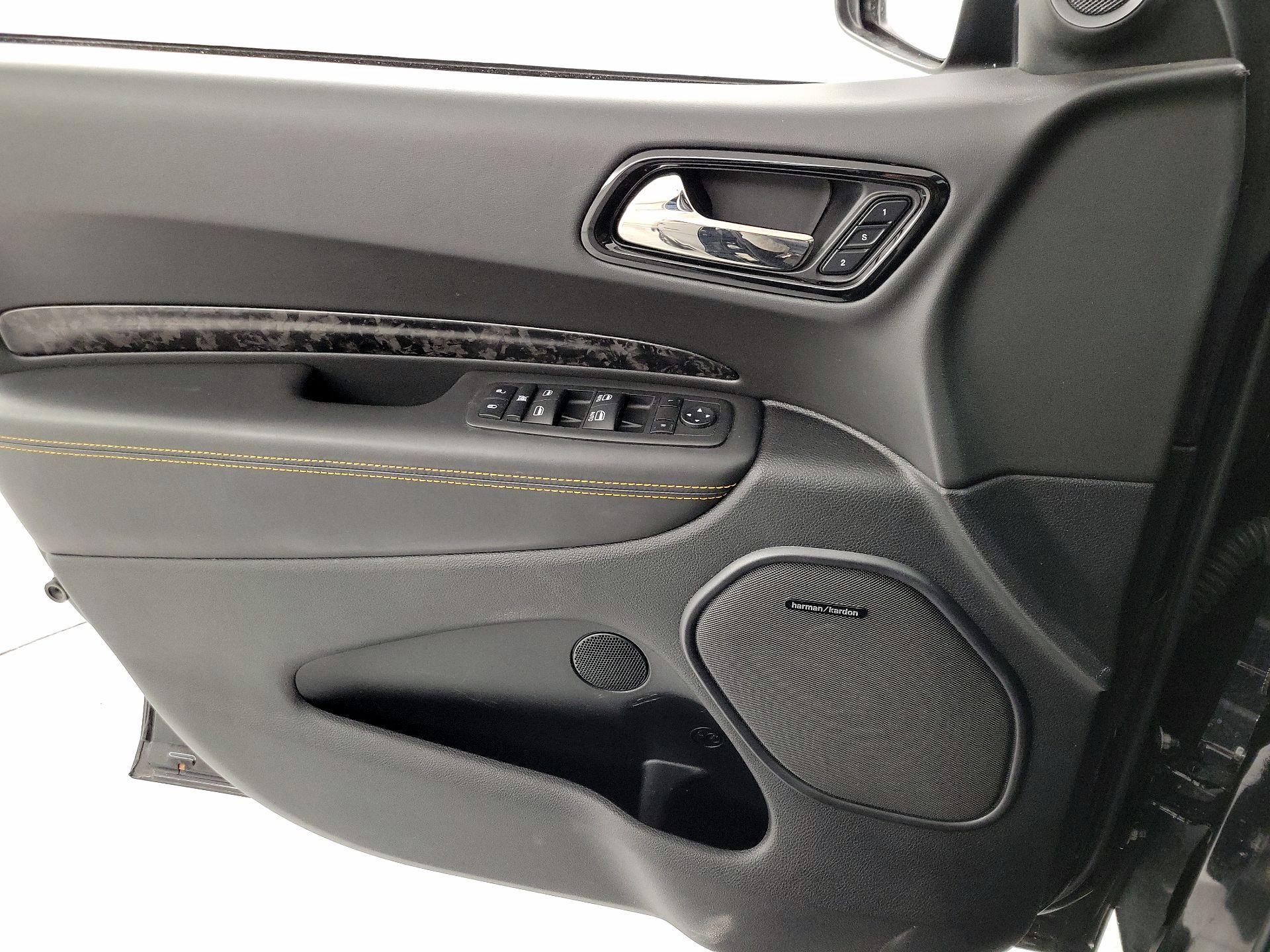 Thumbnail: 2023 Dodge Durango - 12