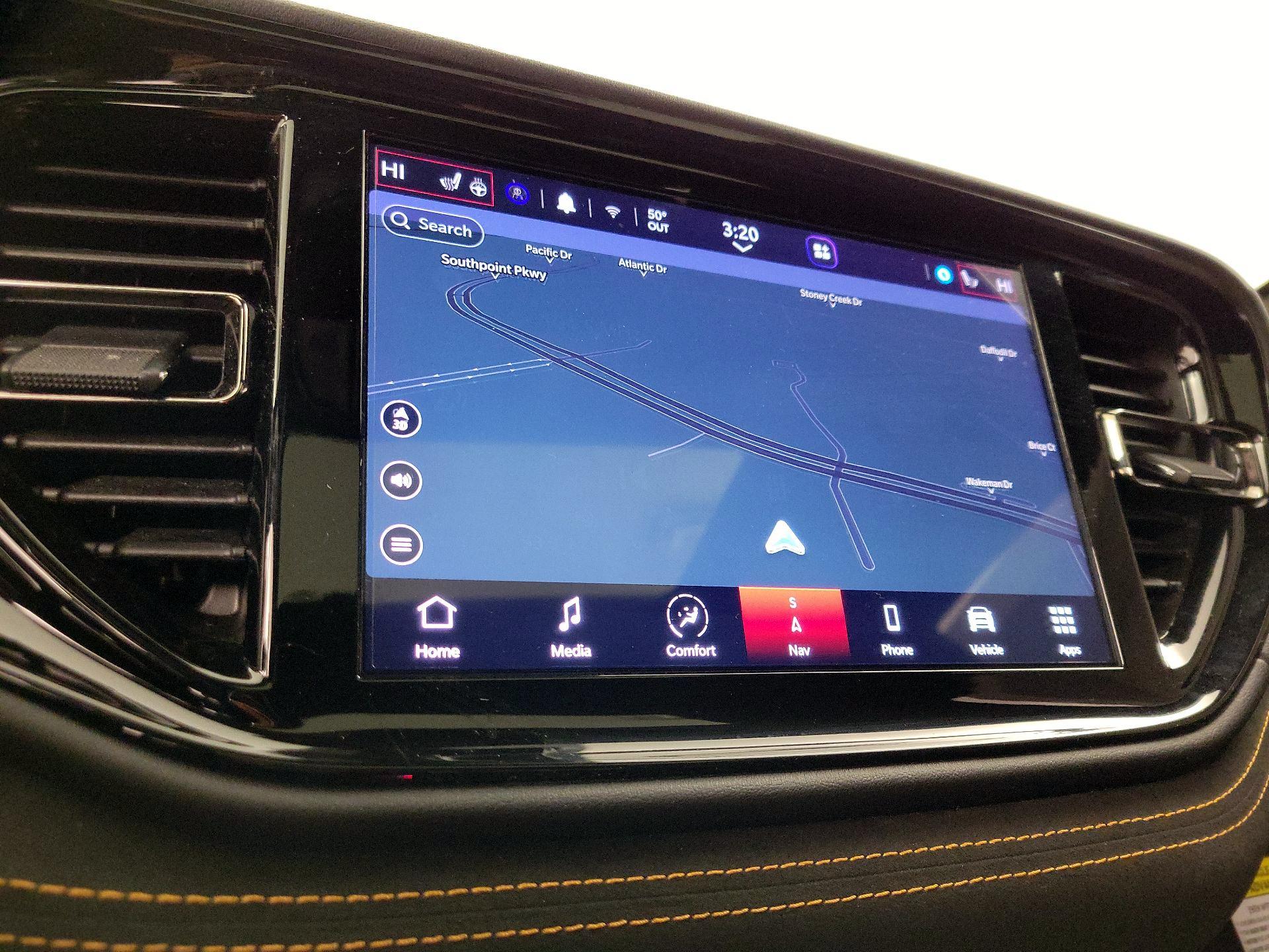 Thumbnail: 2023 Dodge Durango - 14