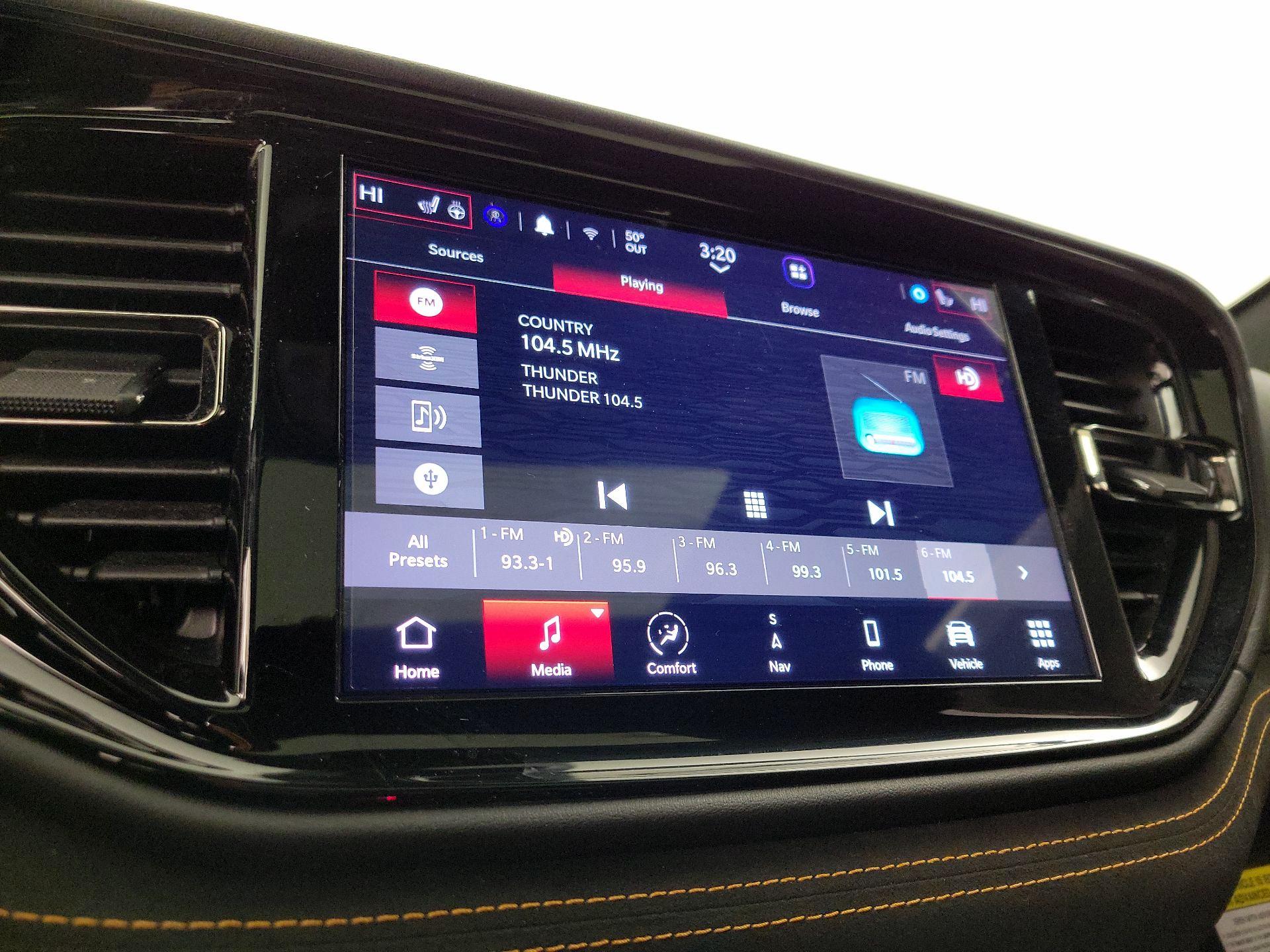 Thumbnail: 2023 Dodge Durango - 16