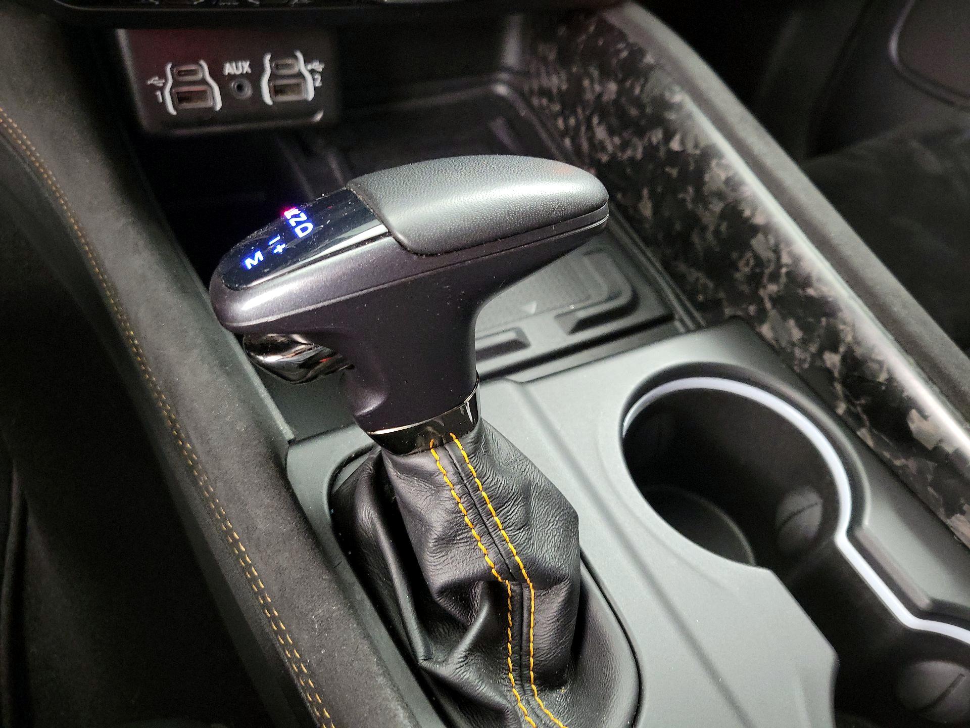 Thumbnail: 2023 Dodge Durango - 18