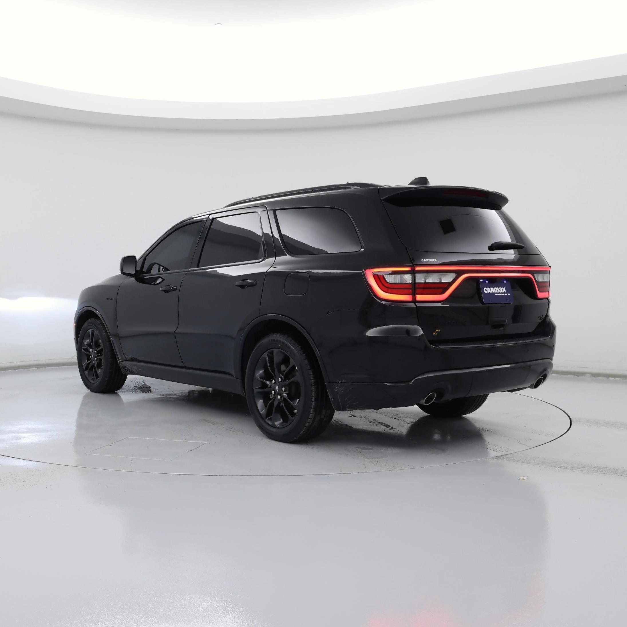 Thumbnail: 2023 Dodge Durango - 2