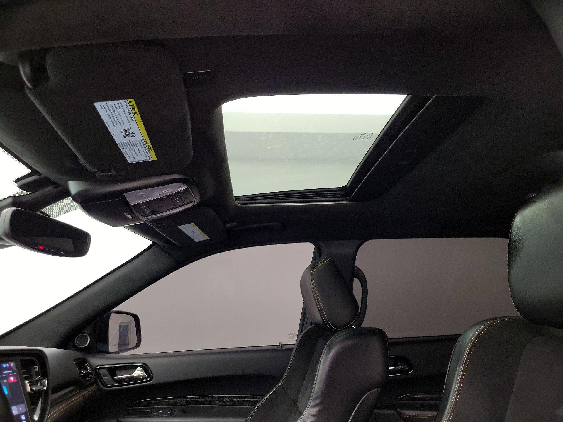 Thumbnail: 2023 Dodge Durango - 20