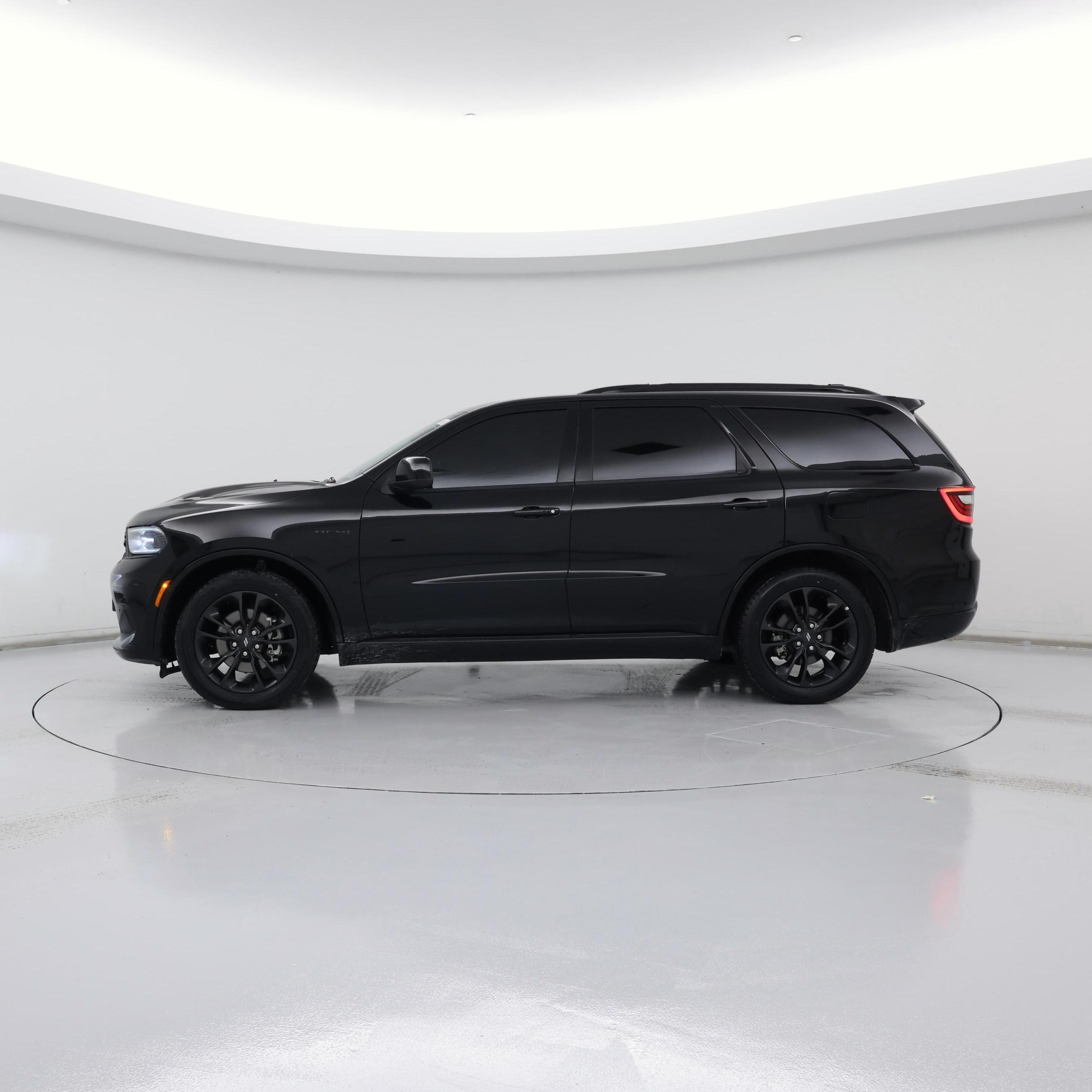 Thumbnail: 2023 Dodge Durango - 3