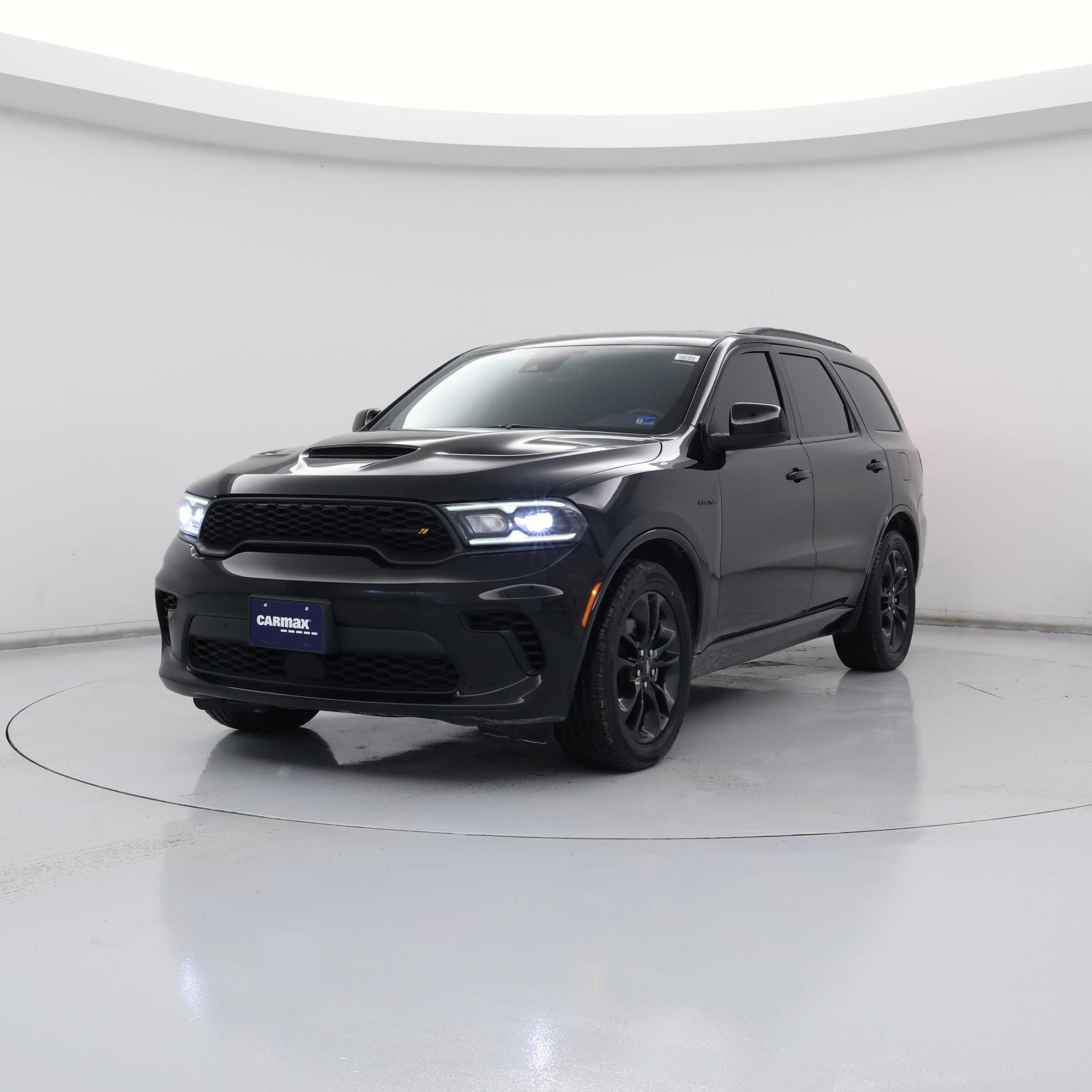 Thumbnail: 2023 Dodge Durango - 4