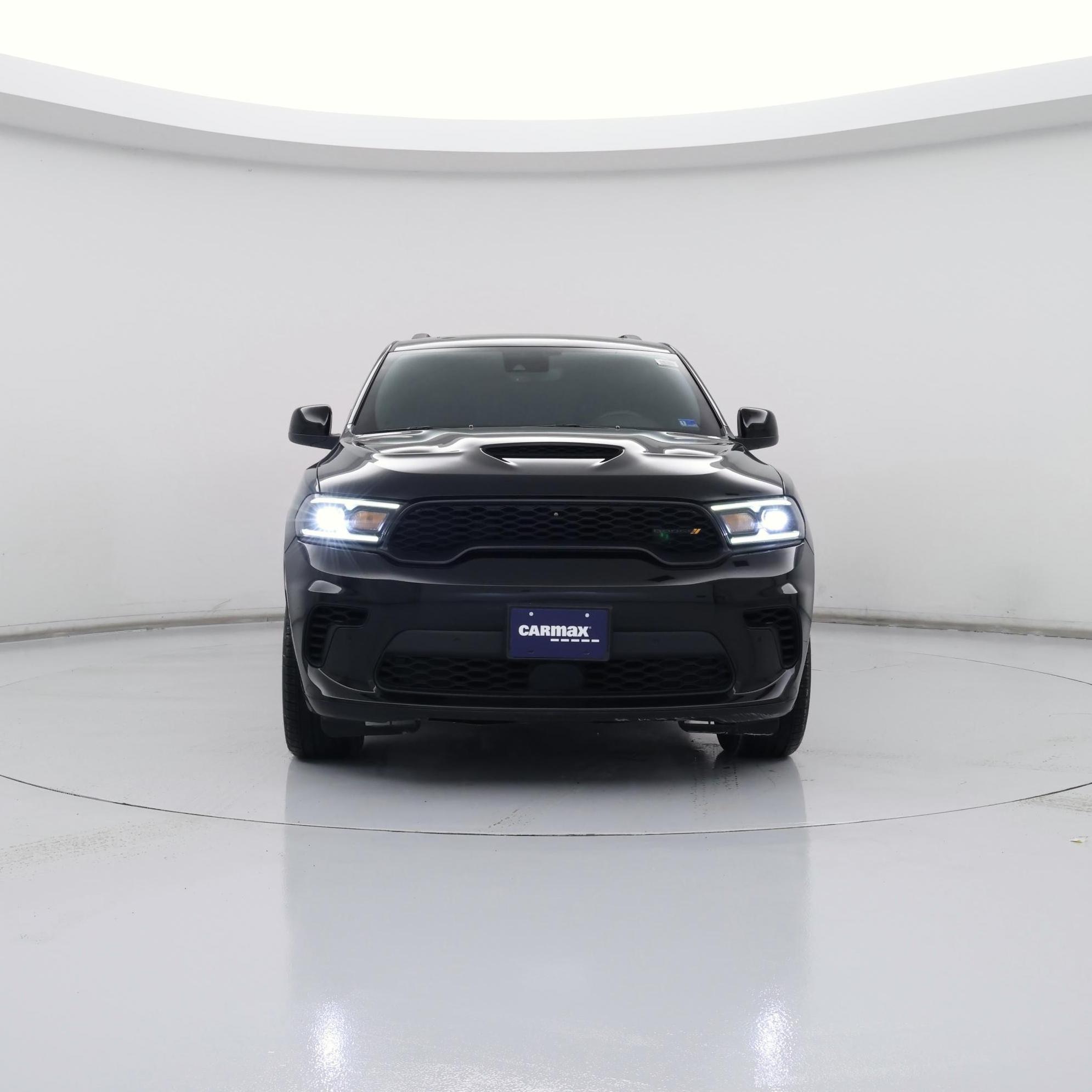 Thumbnail: 2023 Dodge Durango - 5