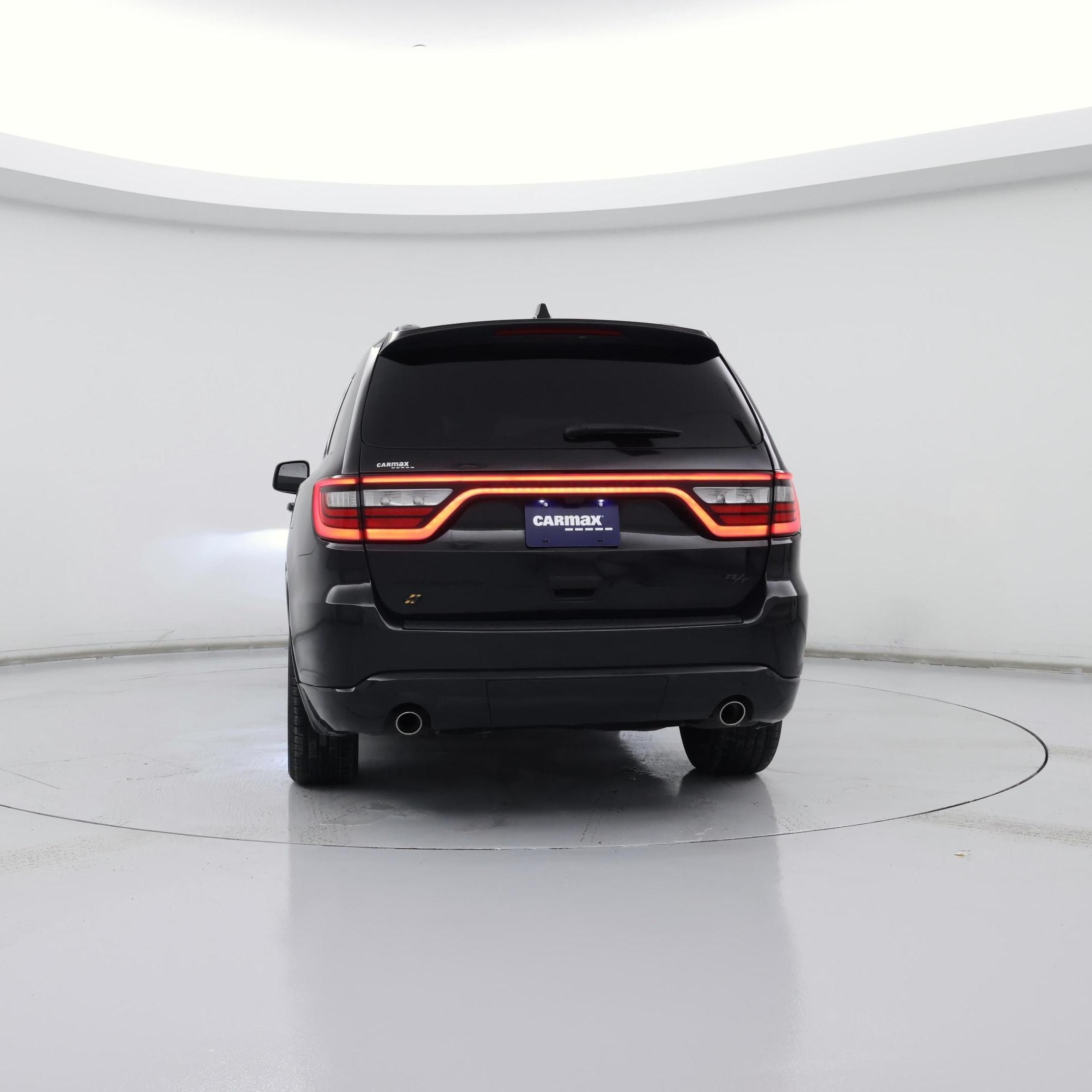 Thumbnail: 2023 Dodge Durango - 6