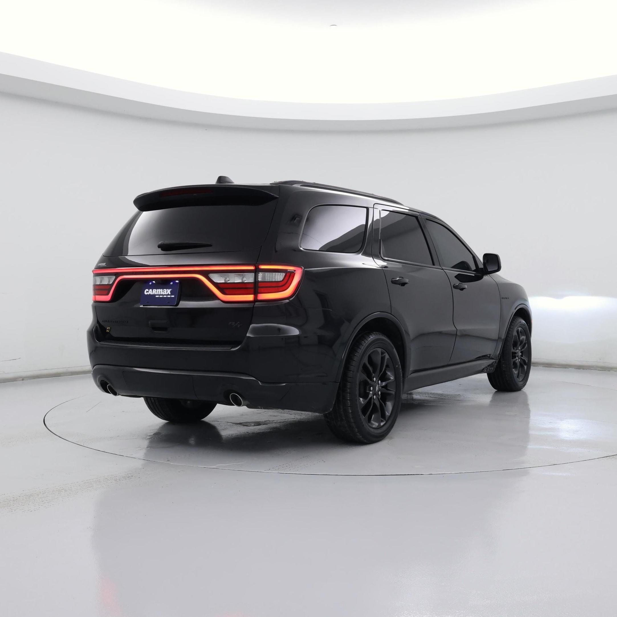 Thumbnail: 2023 Dodge Durango - 8