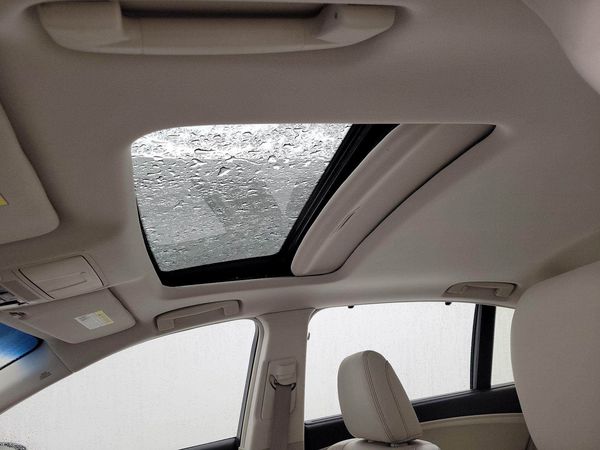 Thumbnail: 2016 Acura RLX - 20