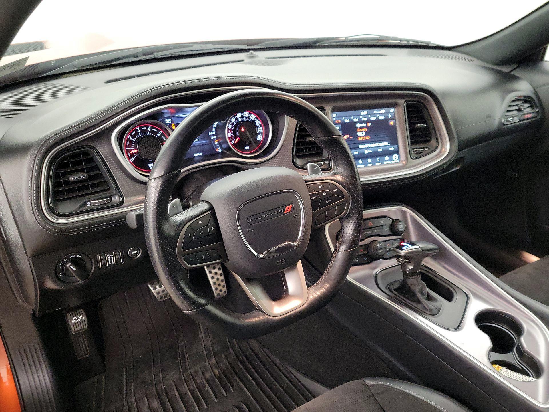 Thumbnail: 2021 Dodge Challenger - 9