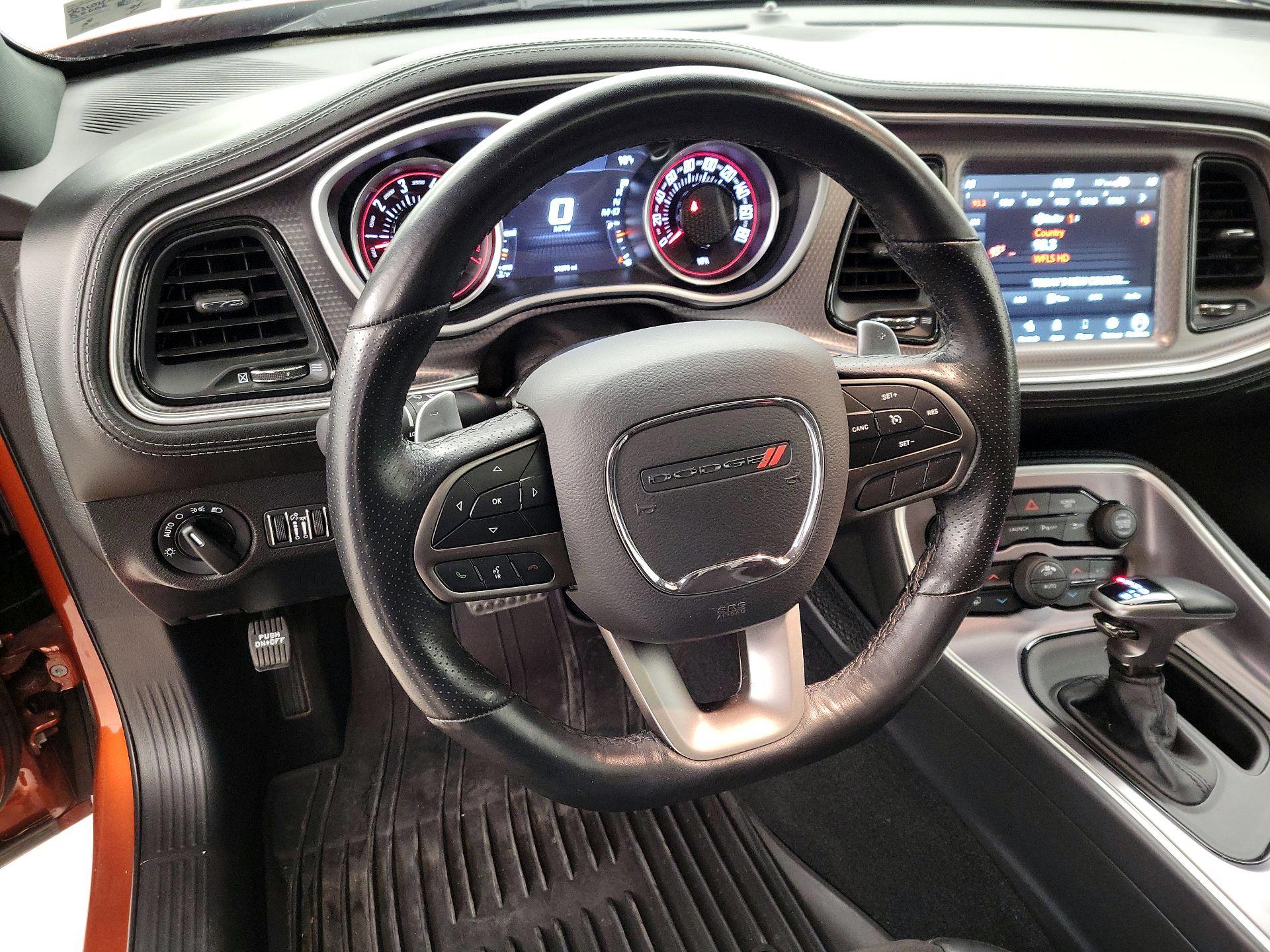 Thumbnail: 2021 Dodge Challenger - 10