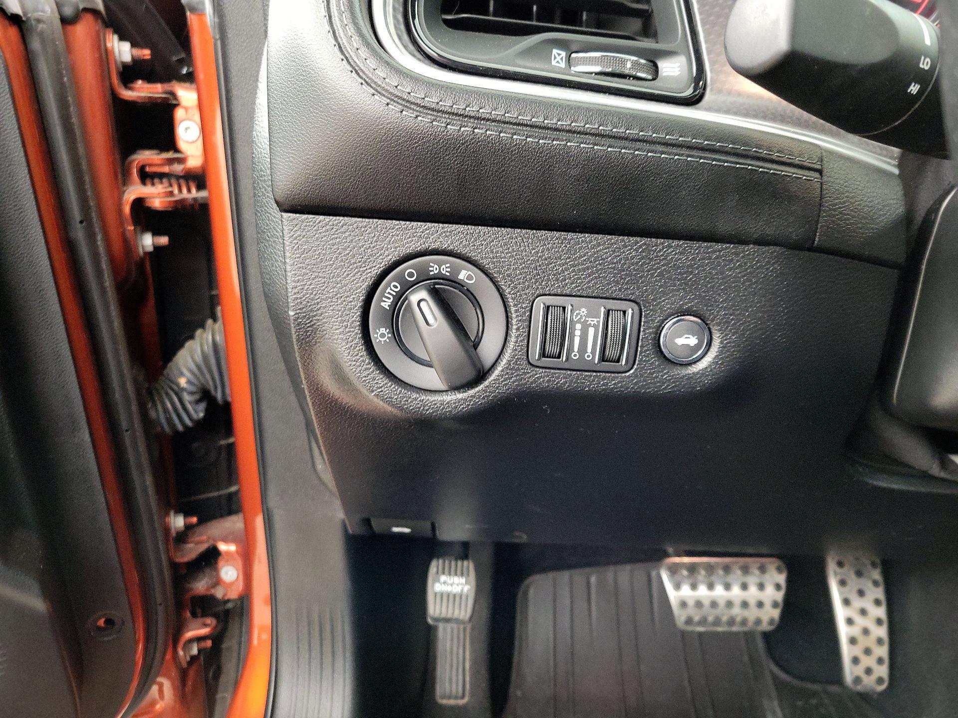 Thumbnail: 2021 Dodge Challenger - 13