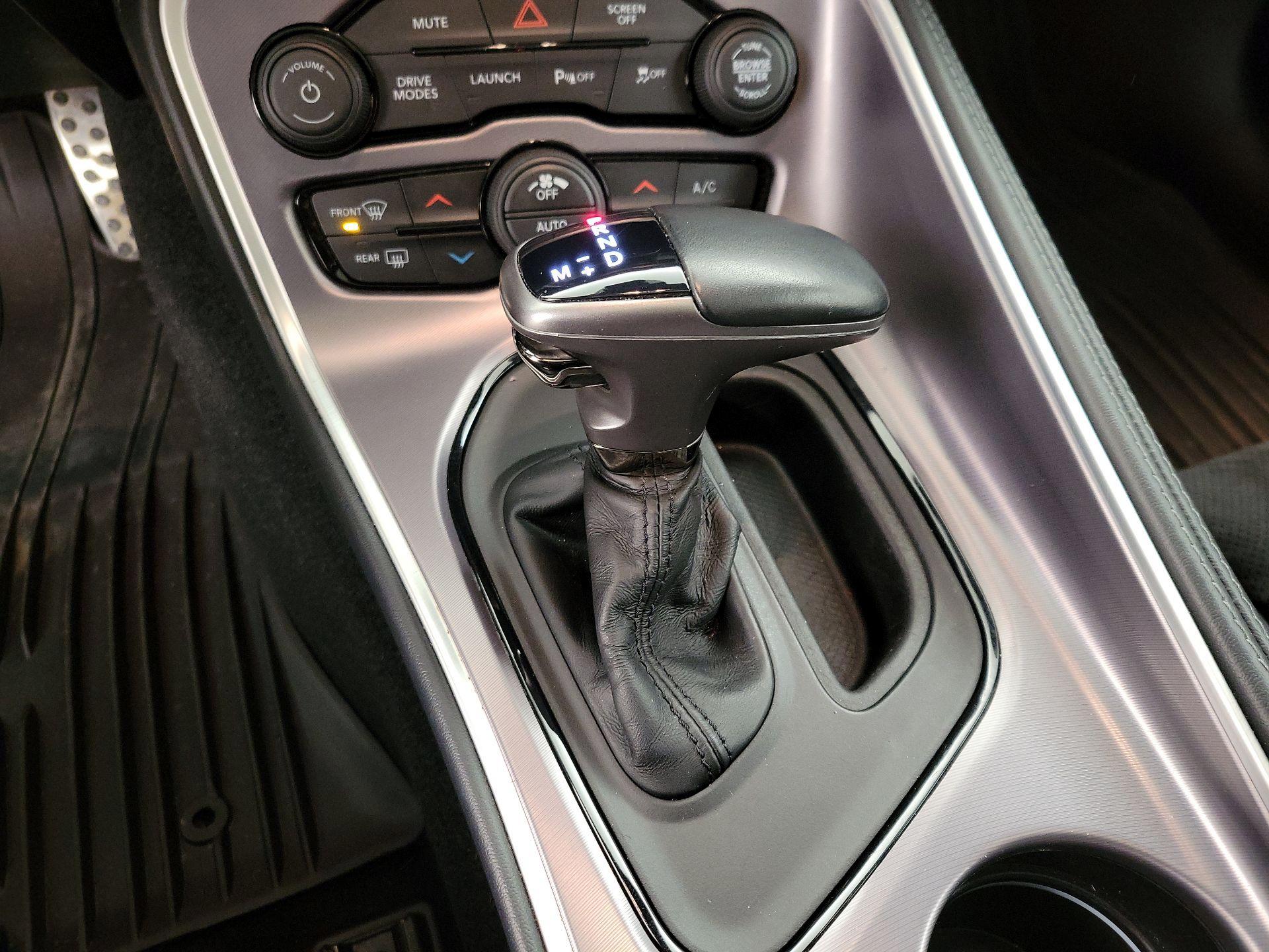 Thumbnail: 2021 Dodge Challenger - 17