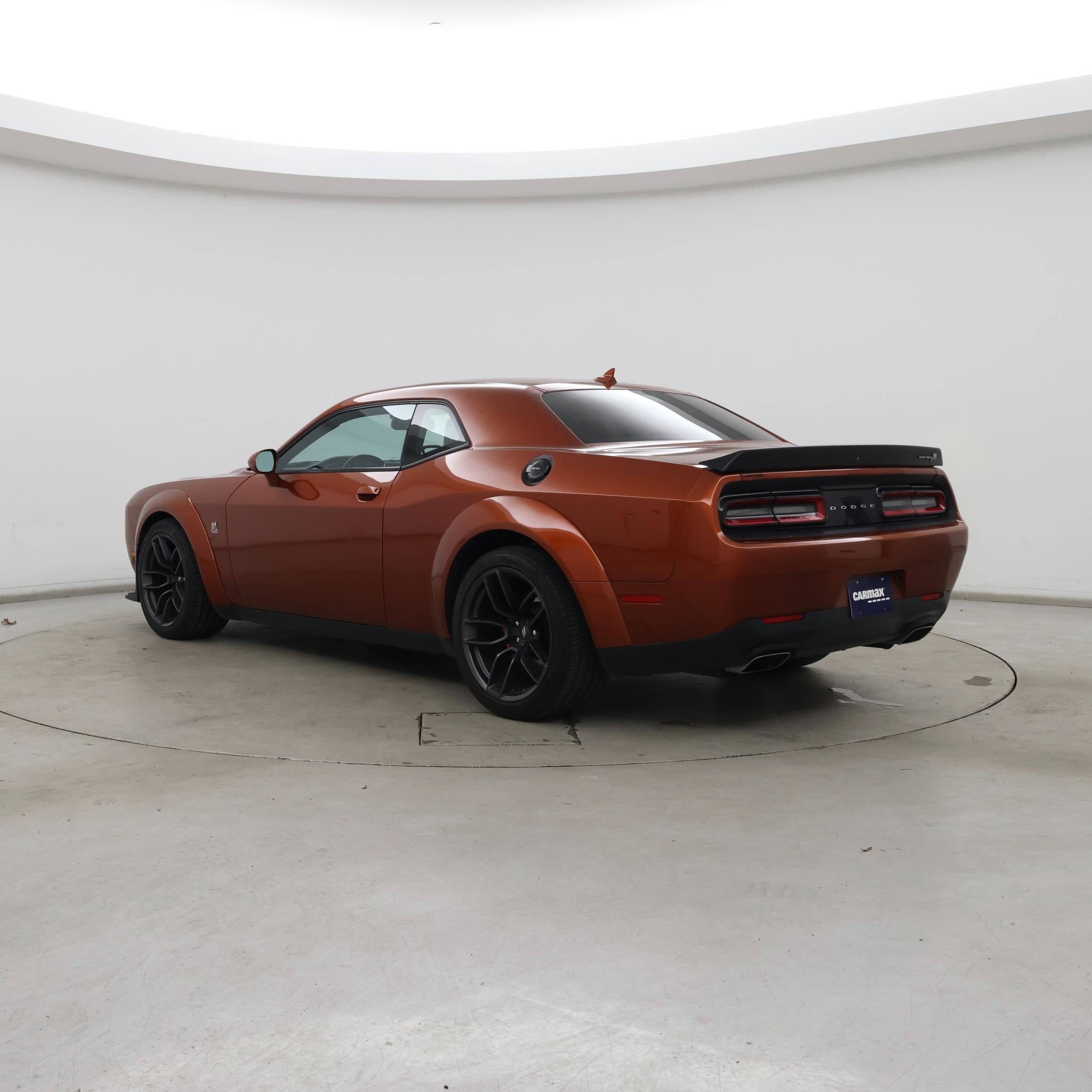 Thumbnail: 2021 Dodge Challenger - 2