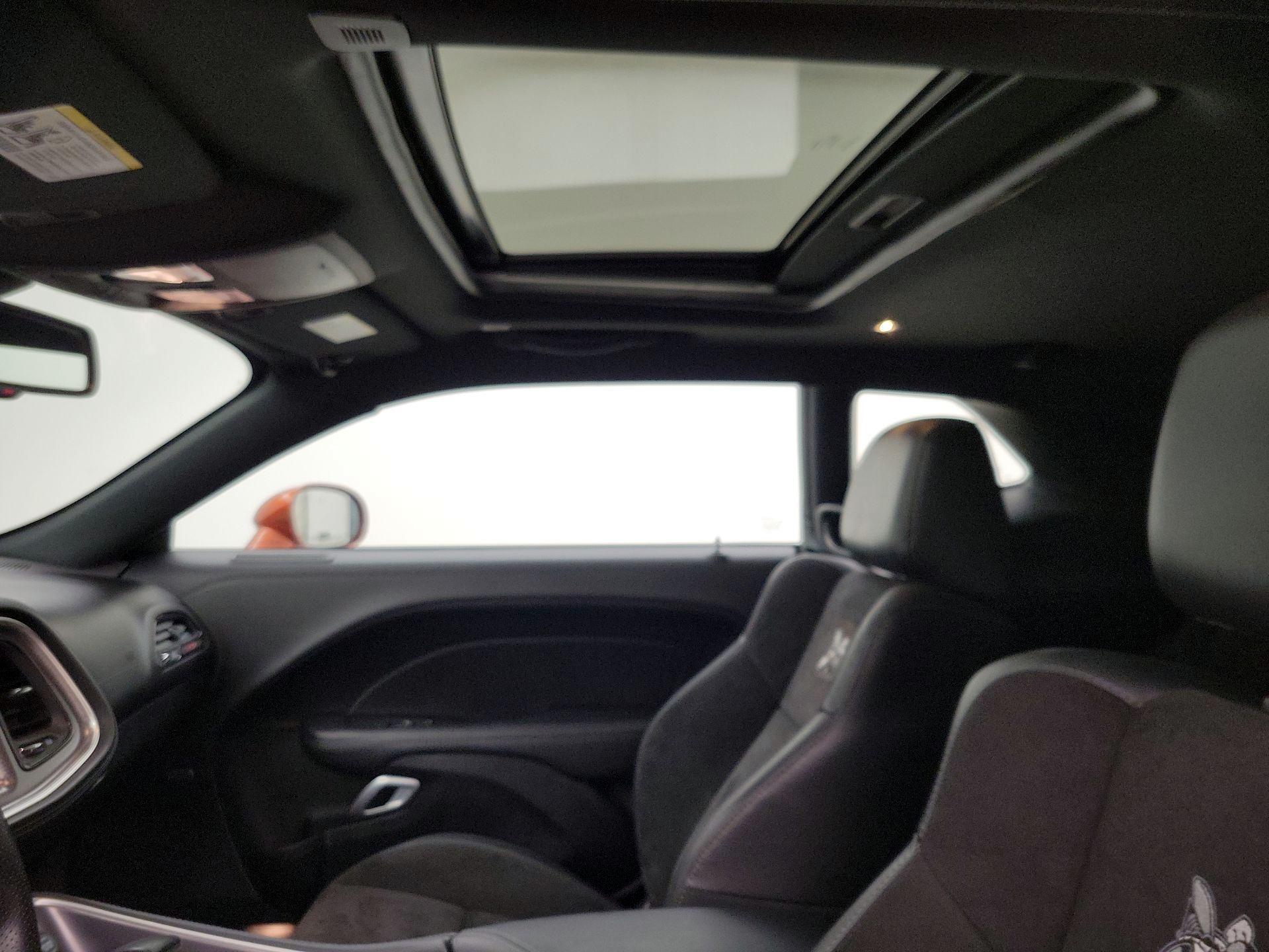 Thumbnail: 2021 Dodge Challenger - 19