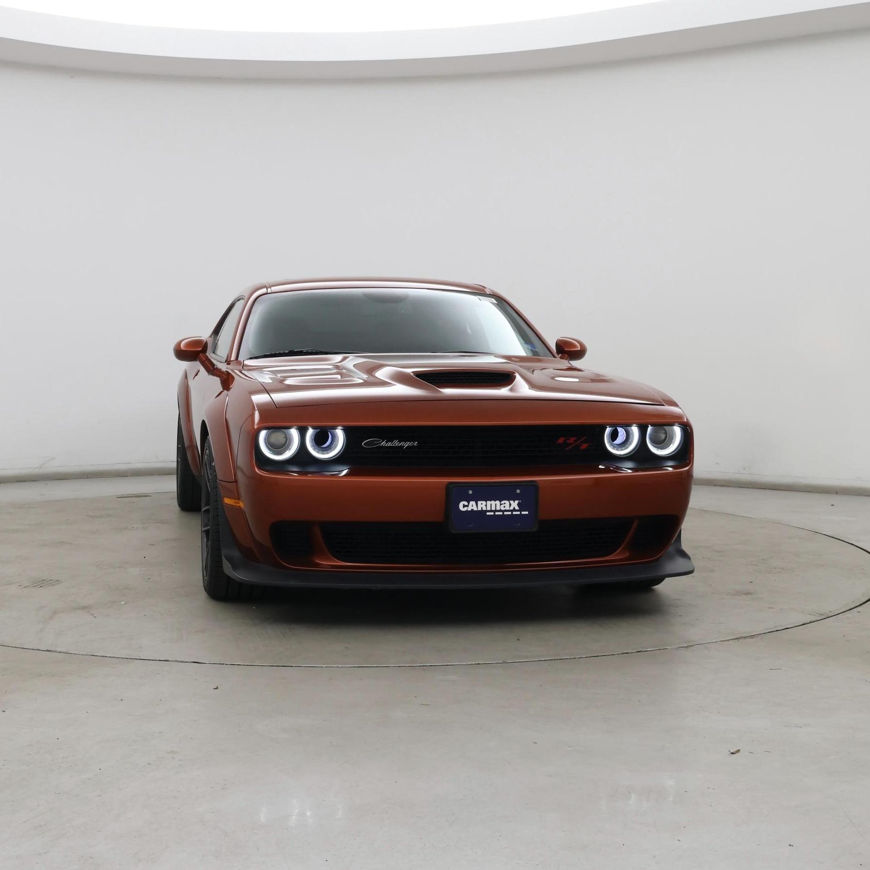 Thumbnail: 2021 Dodge Challenger - 5