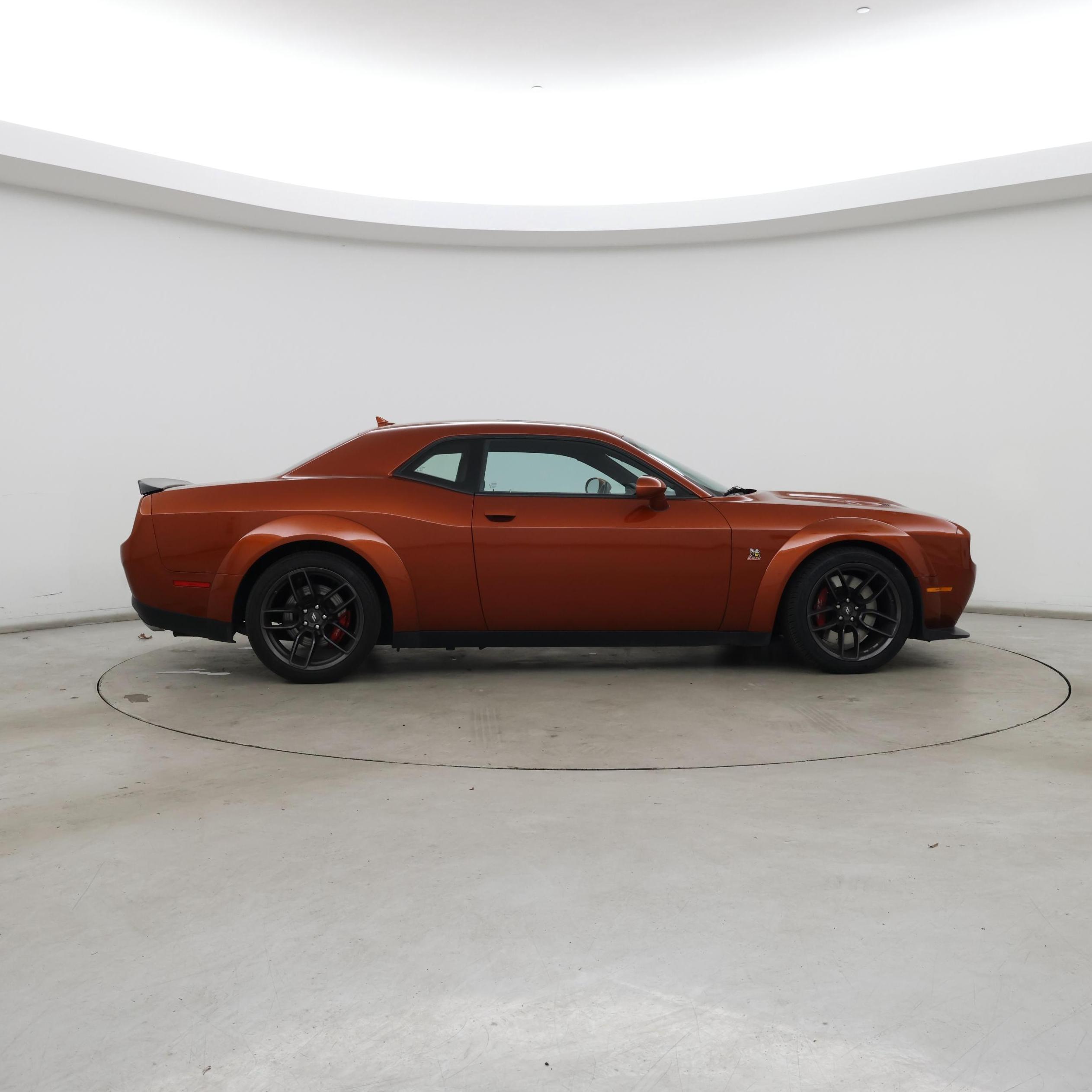 Thumbnail: 2021 Dodge Challenger - 7