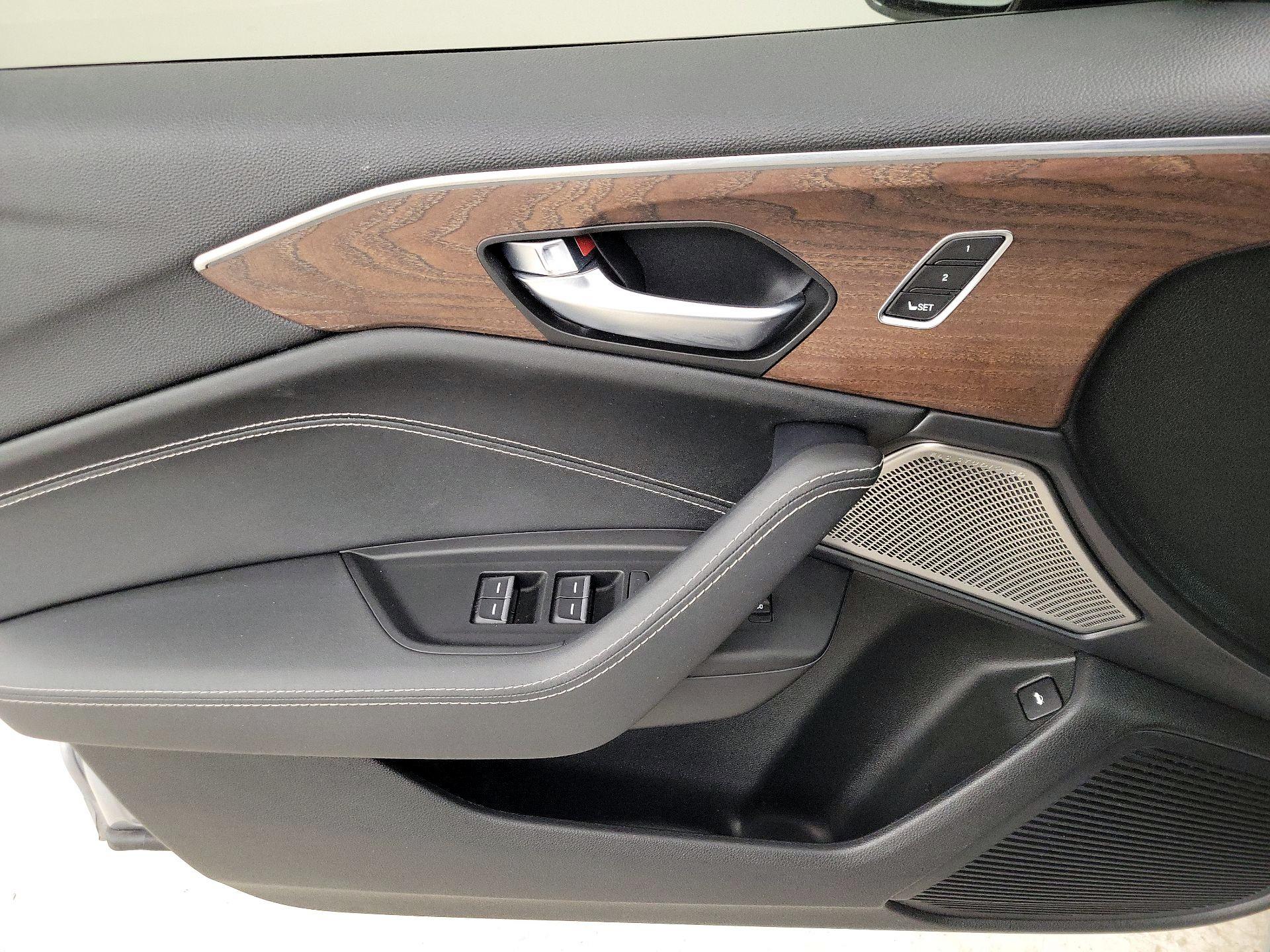 Thumbnail: 2021 Acura TLX - 12