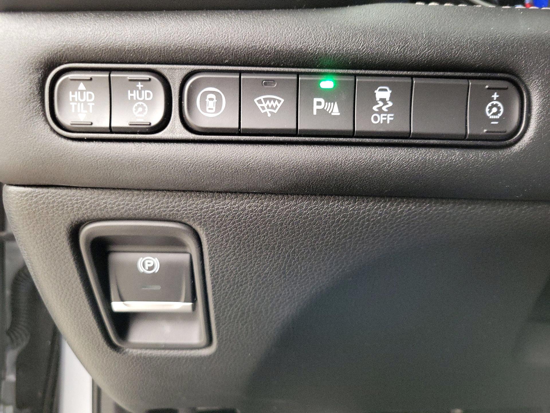 Thumbnail: 2021 Acura TLX - 13