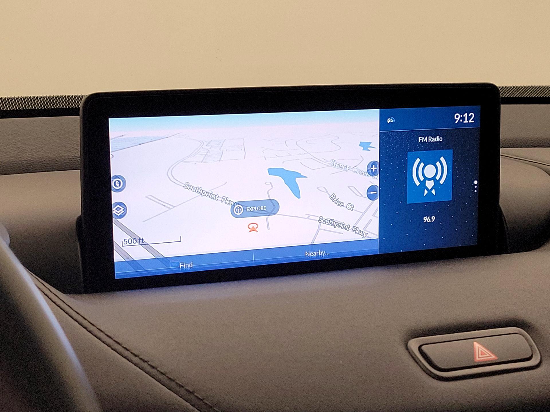 Thumbnail: 2021 Acura TLX - 14