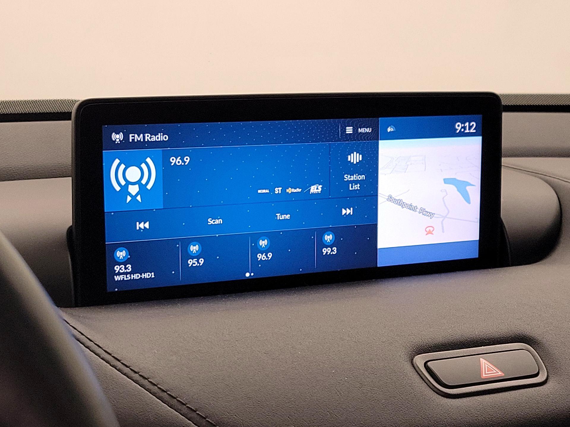 Thumbnail: 2021 Acura TLX - 16