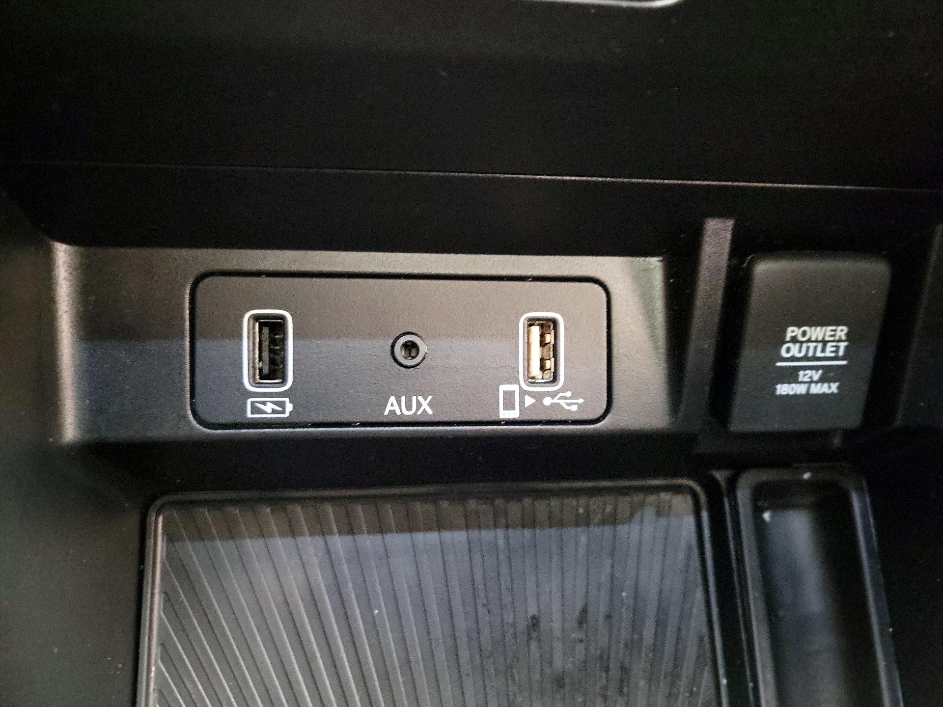 Thumbnail: 2021 Acura TLX - 19