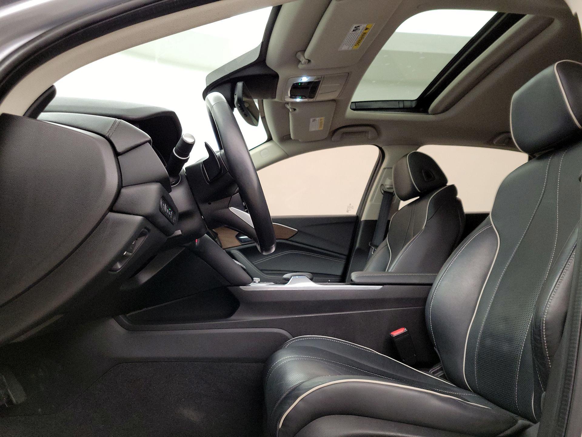 Thumbnail: 2021 Acura TLX - 20