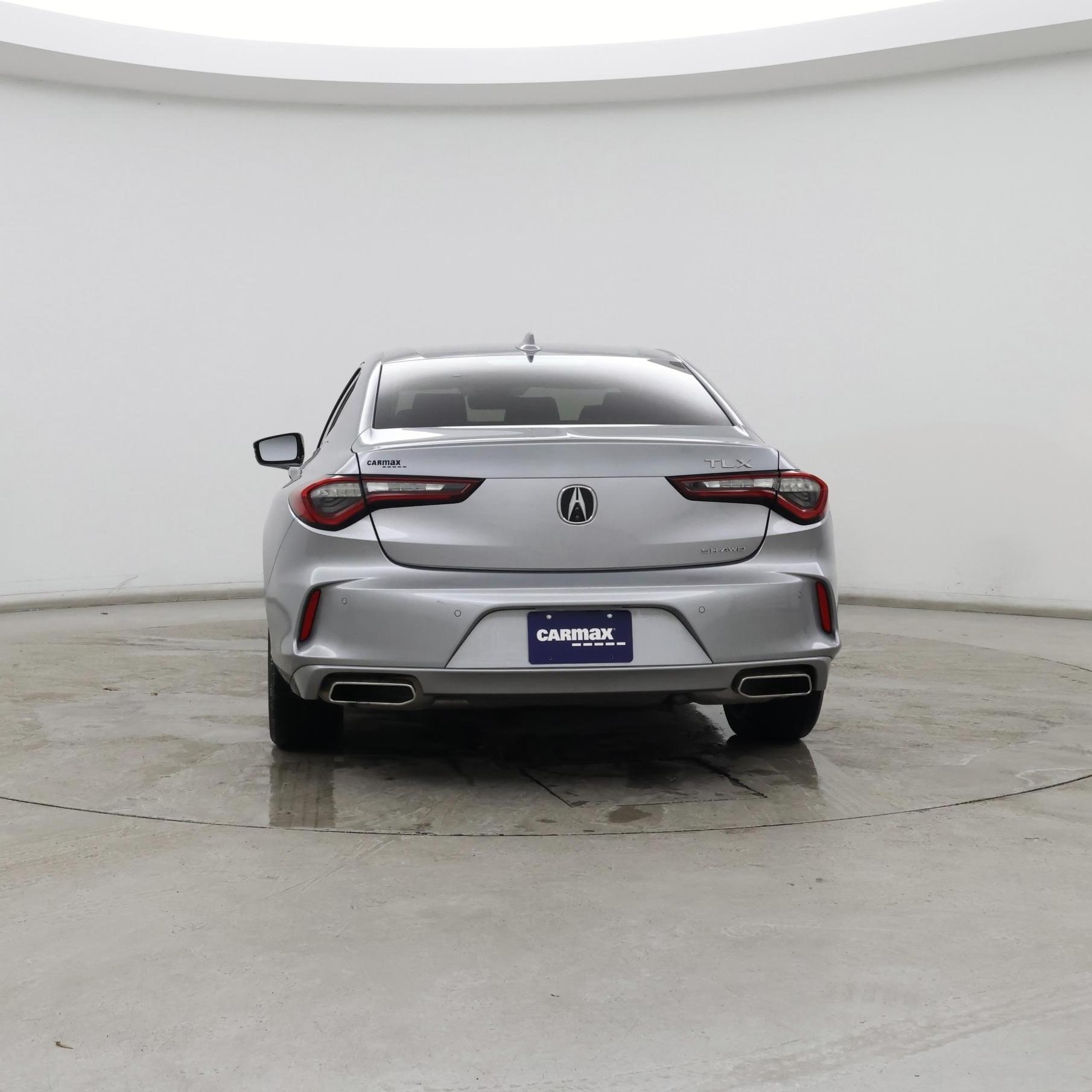 Thumbnail: 2021 Acura TLX - 6