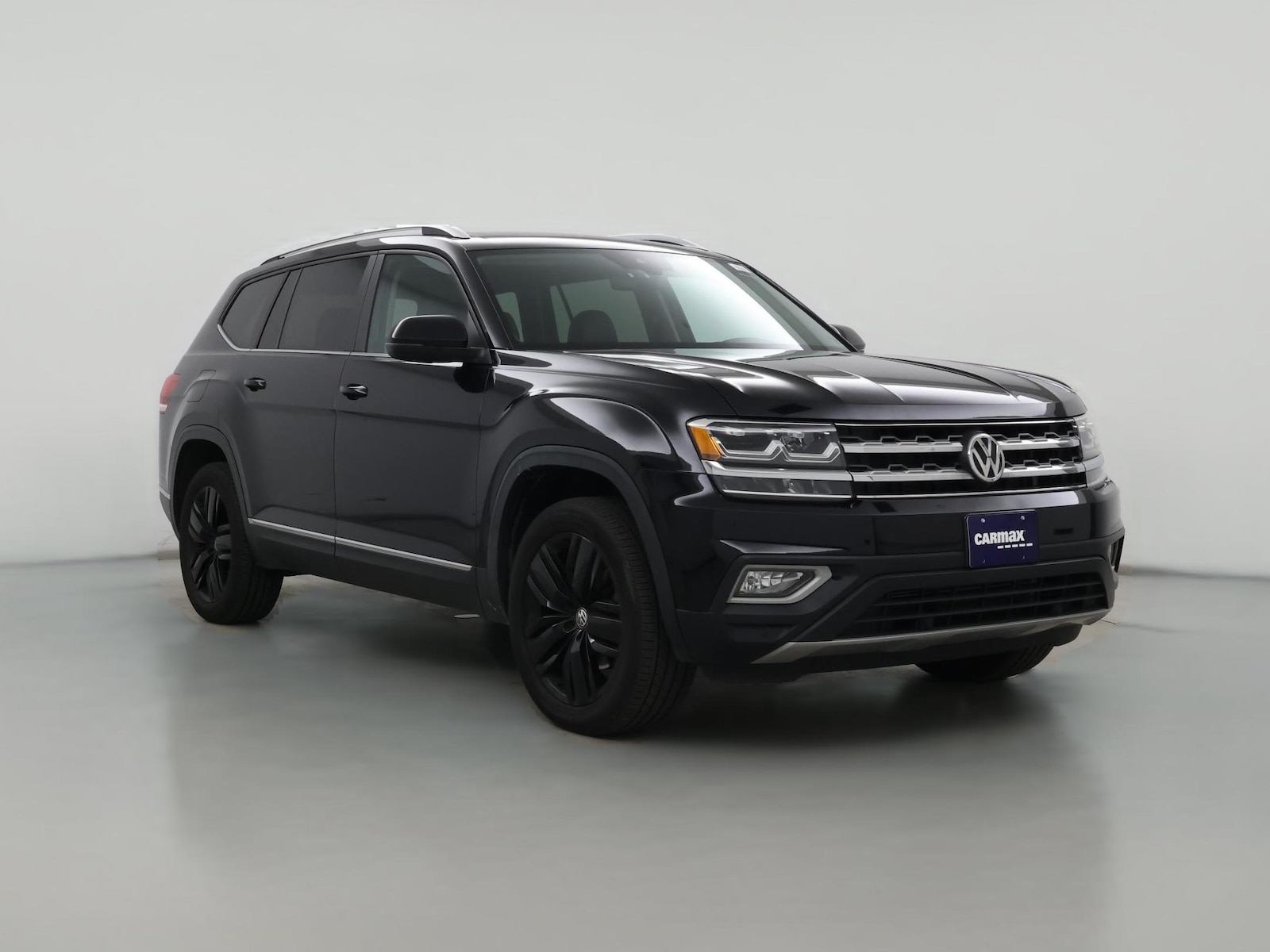 2019 Volkswagen Atlas SEL