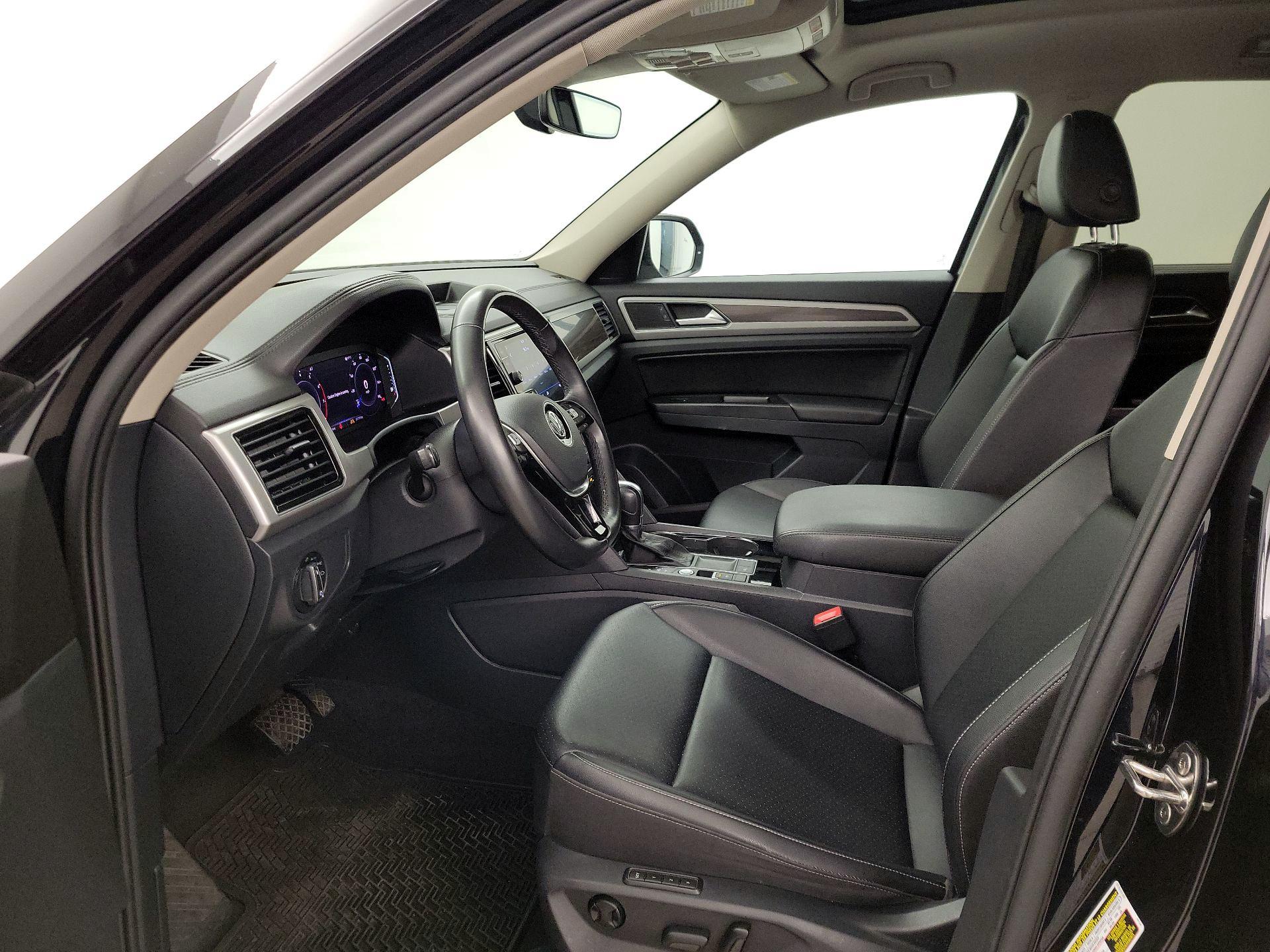 Thumbnail: 2019 Volkswagen Atlas - 11