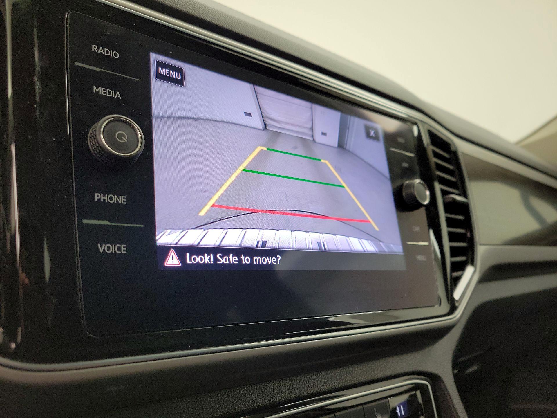 Thumbnail: 2019 Volkswagen Atlas - 14